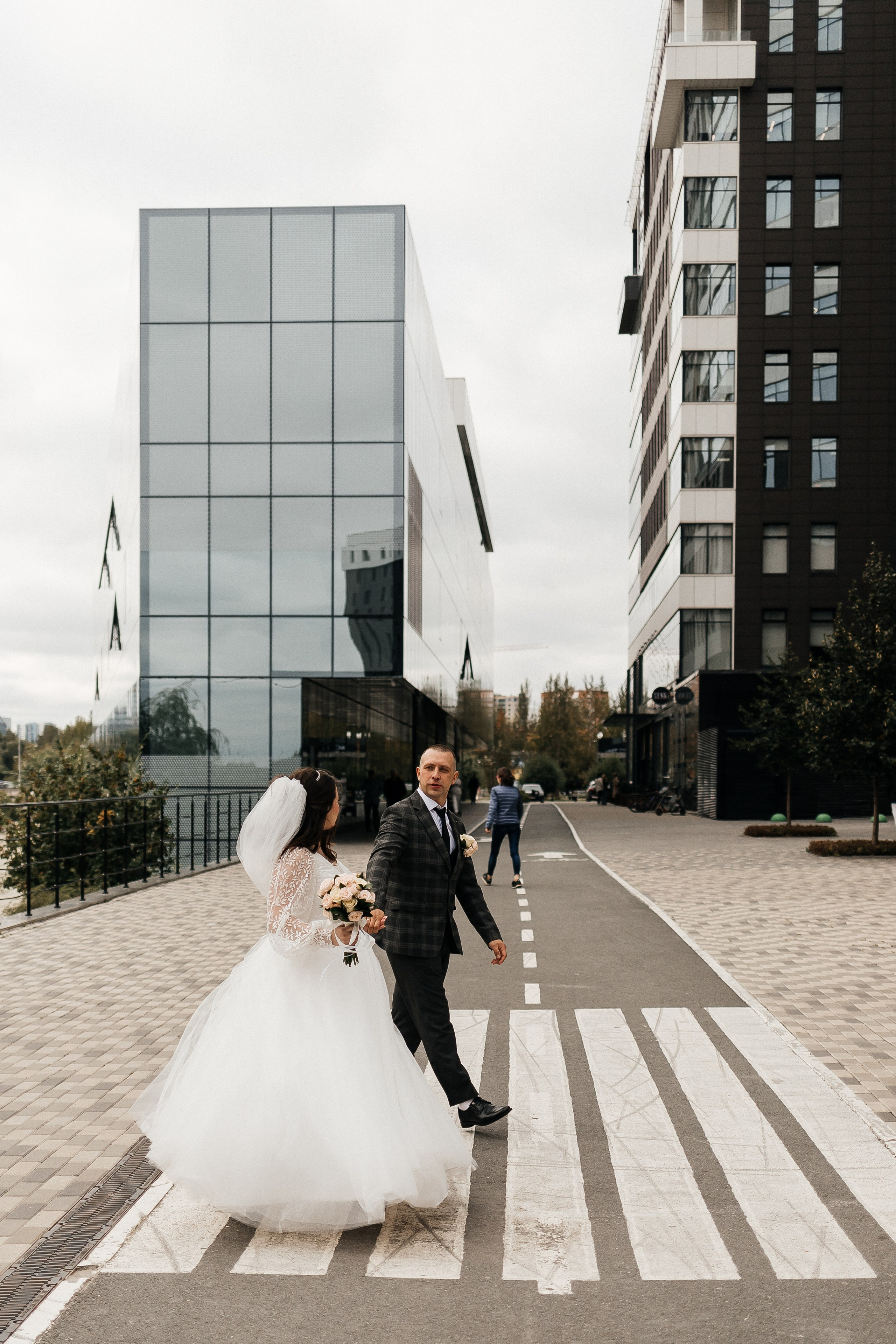 Максим и Нина/2024. Свадебный и семейный фотограф в Екатеринбурге