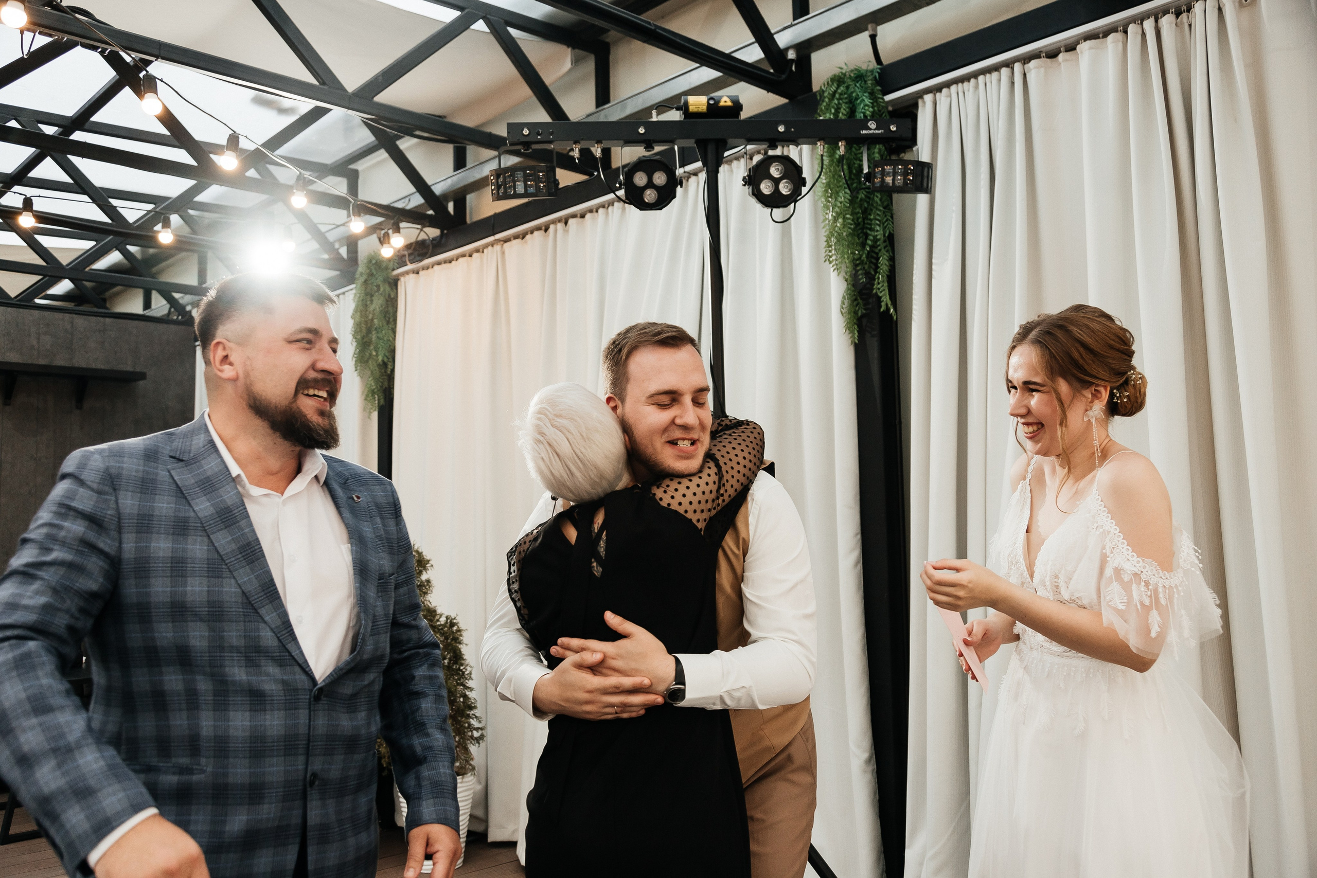 Сергей и Анастасия/2024. Свадебный и семейный фотограф в Екатеринбурге