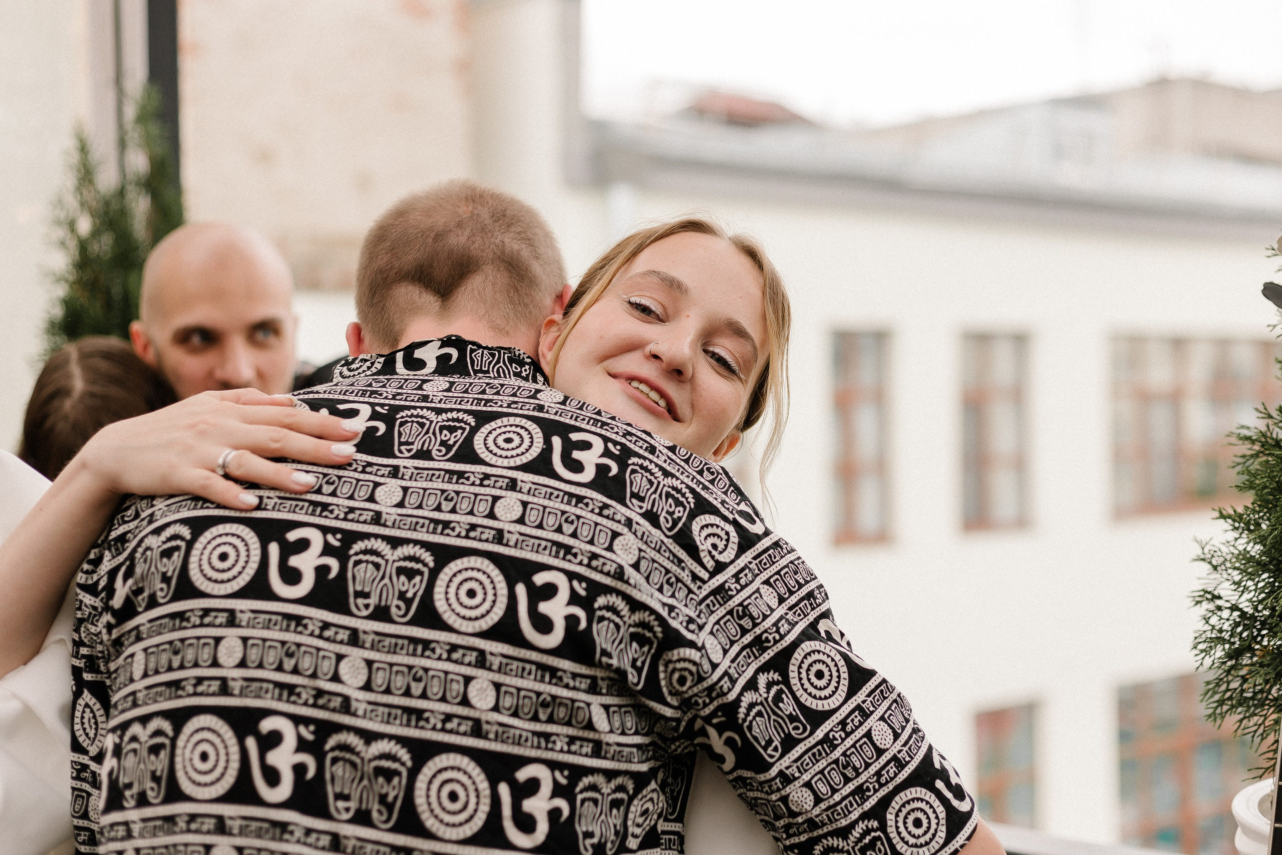 Антон и Елизавета/2023. Свадебный и семейный фотограф в Екатеринбурге