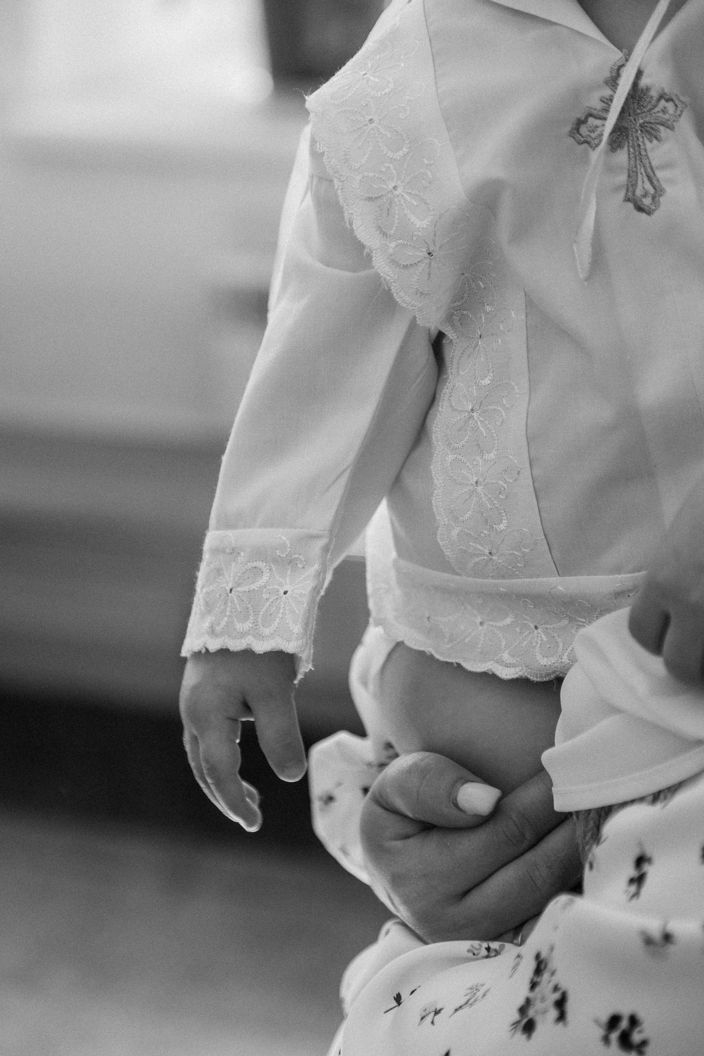 Крещение/2024. Свадебный и семейный фотограф в Екатеринбурге