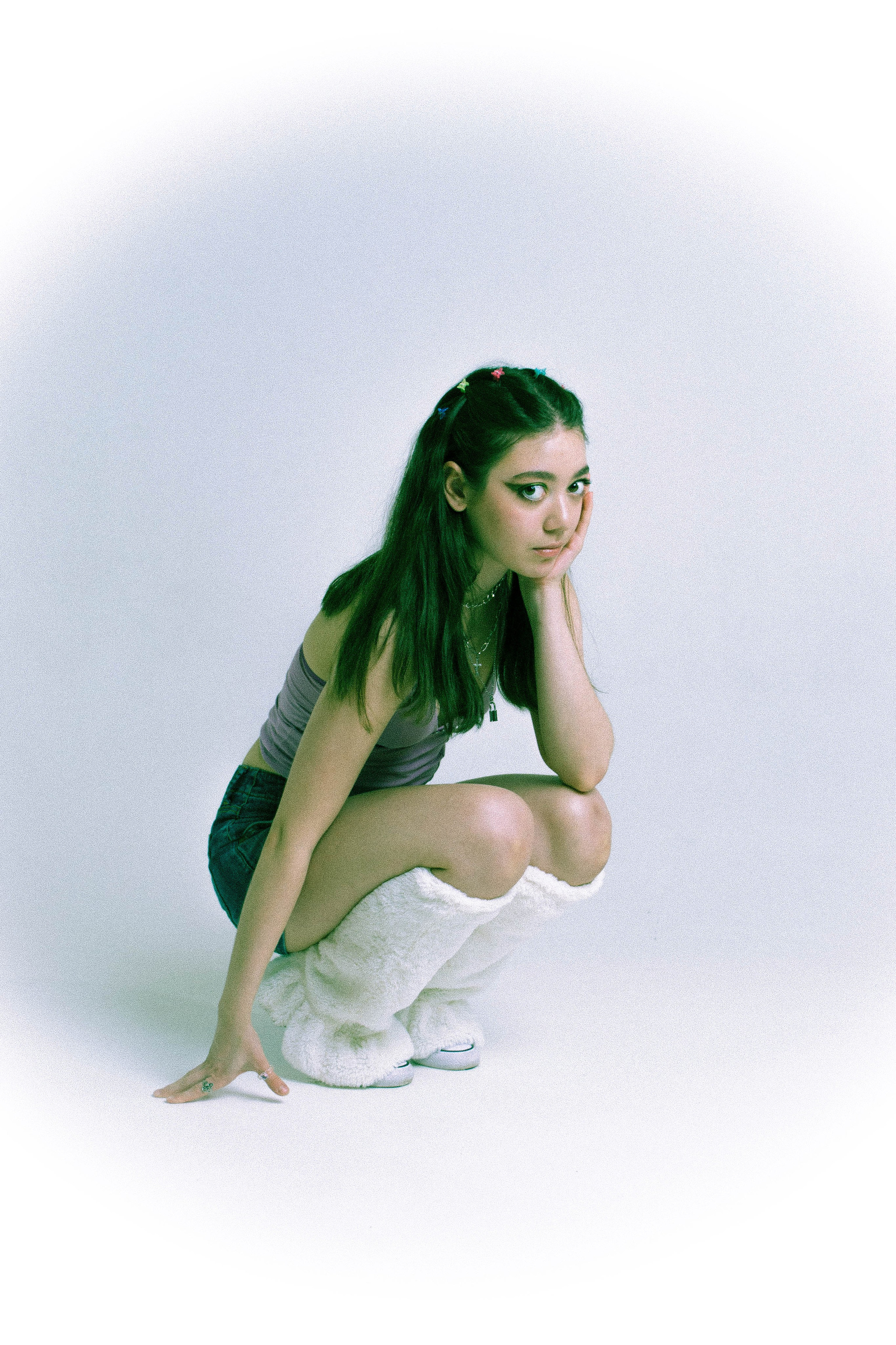 Винкс: исполнение детской мечты. Костенко Анна pdie