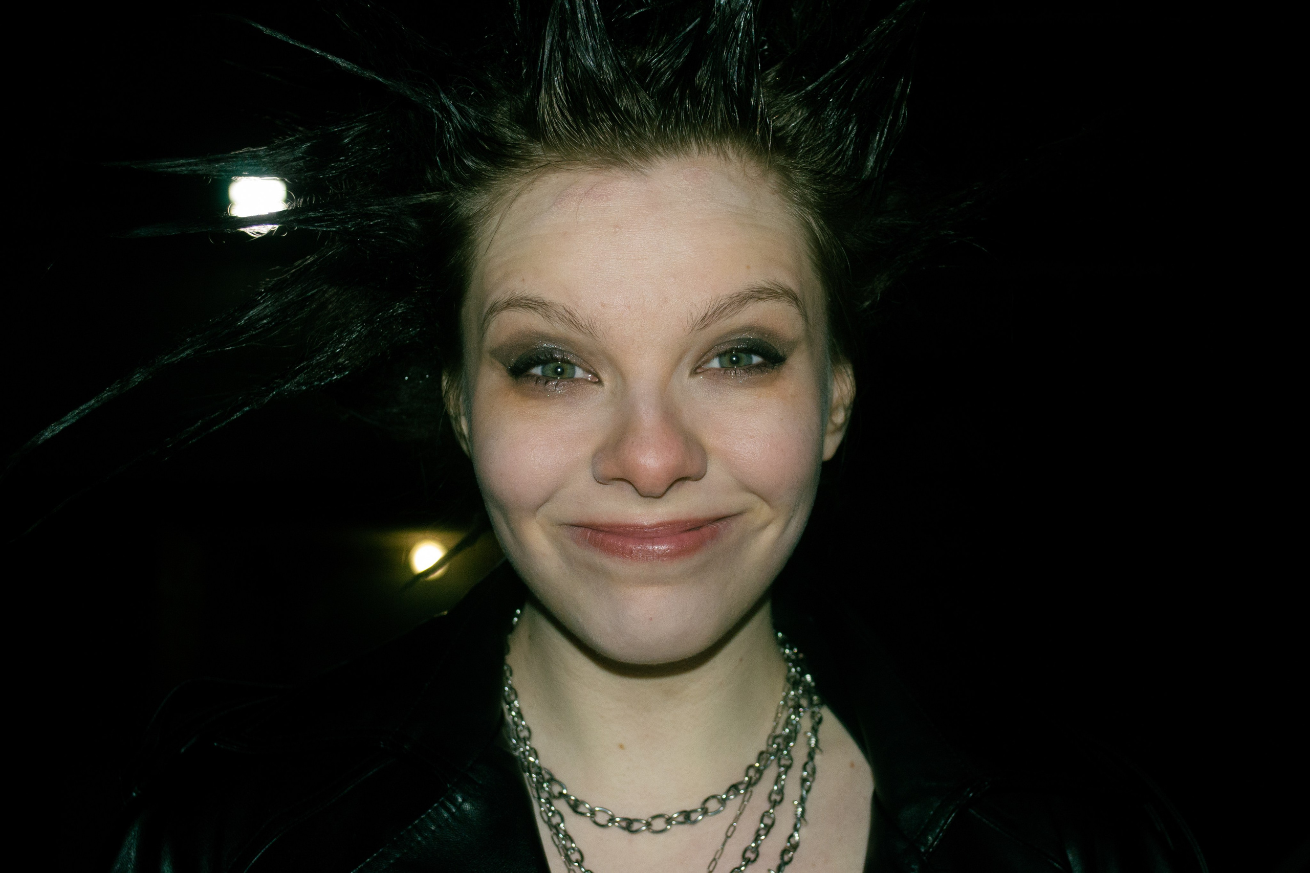 Гошок жив?. Костенко Анна pdie