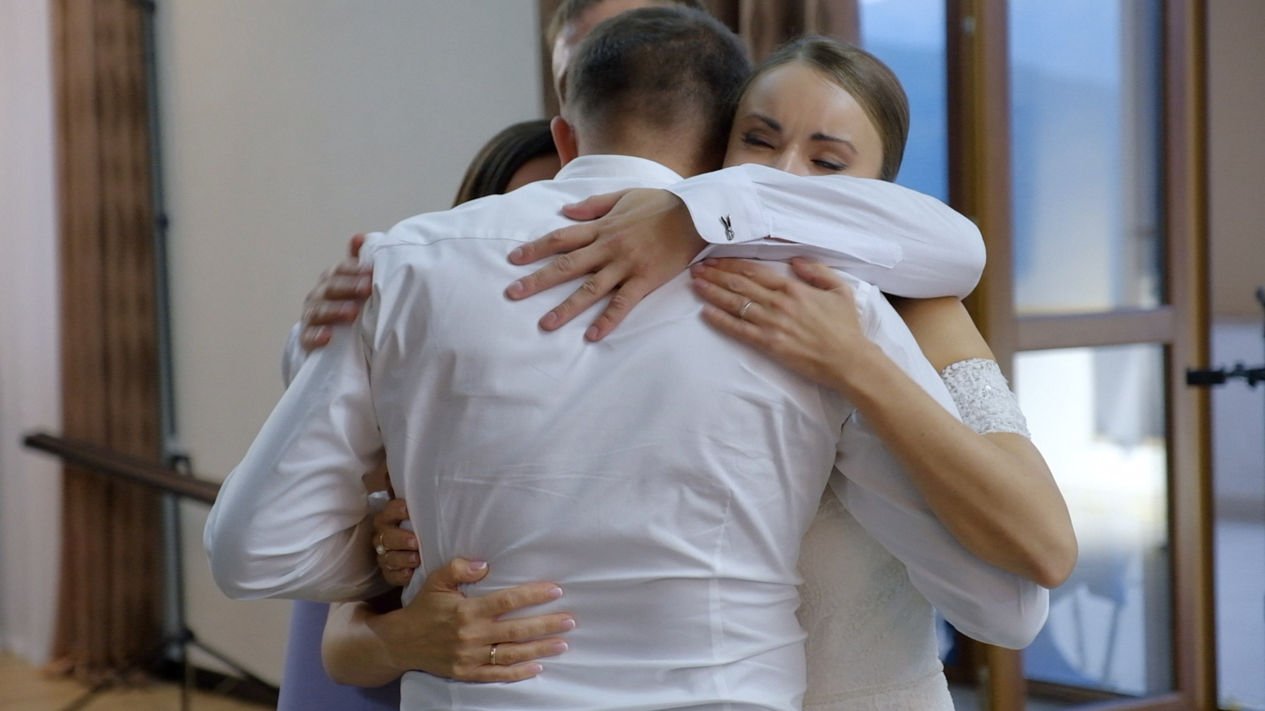 Виктория / Евгений. Свадебный Видеограф Фотограф в Сочи