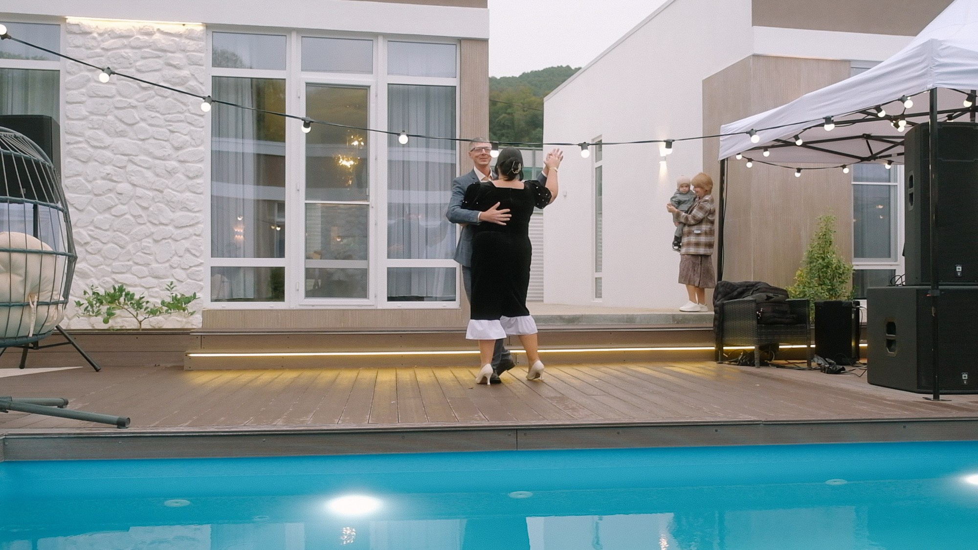 Владимир / Елена. Свадебный Видеограф Фотограф в Сочи