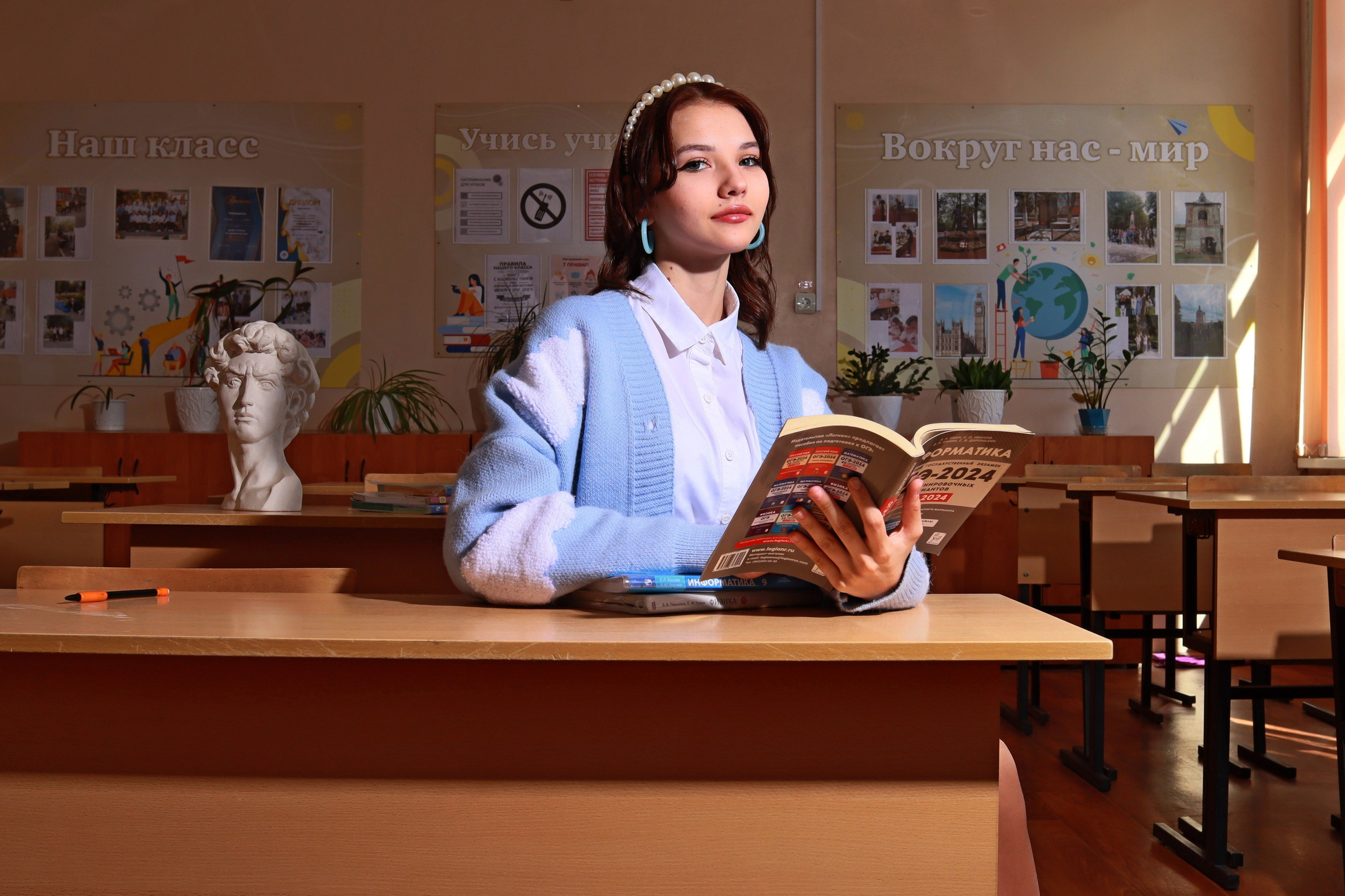 В память о школе. Настасья Шанти, Фотограф для вас и вашего Бизнеса. Калининград