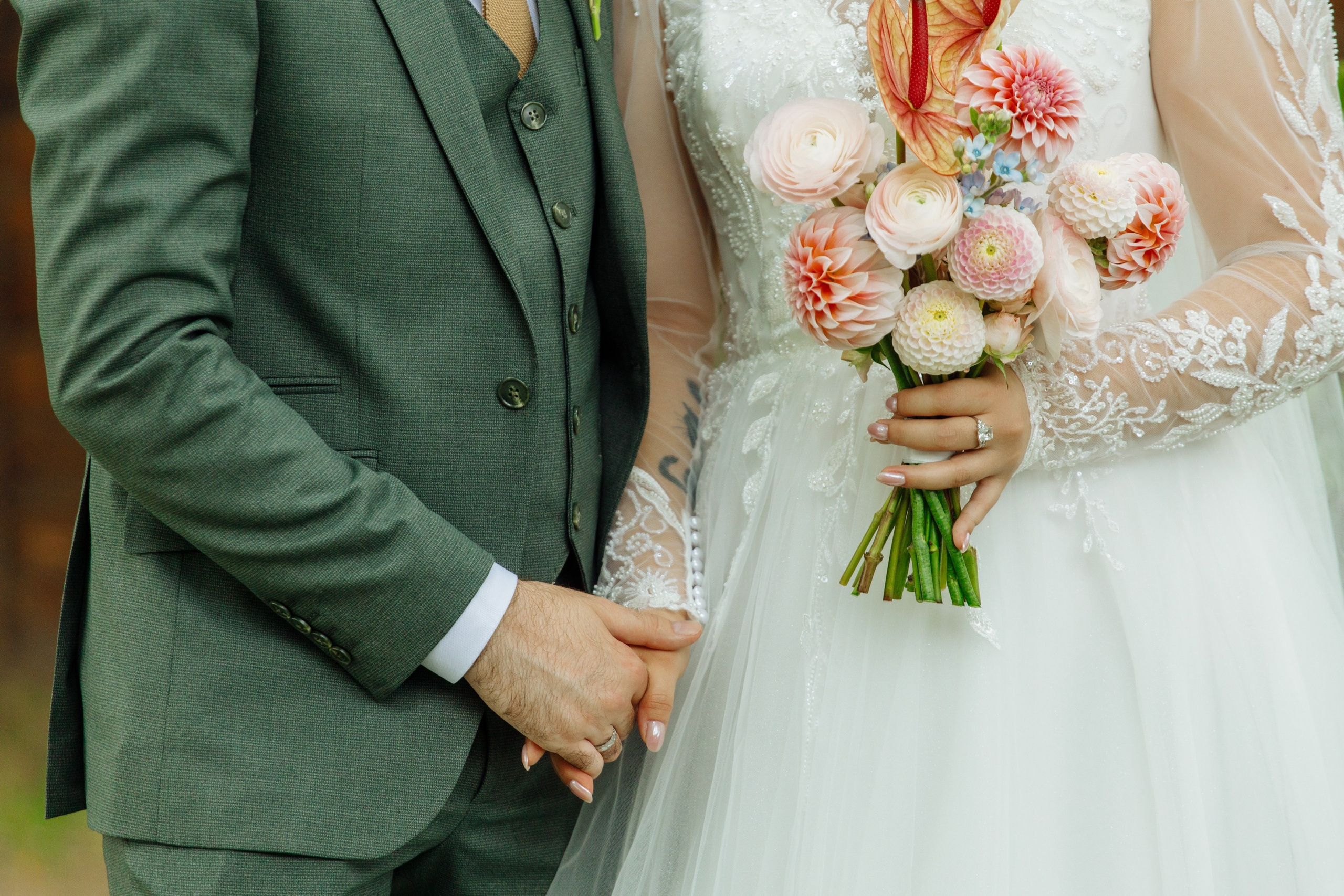 Свадебный и семейный фотограф Ольга Сморжанюк