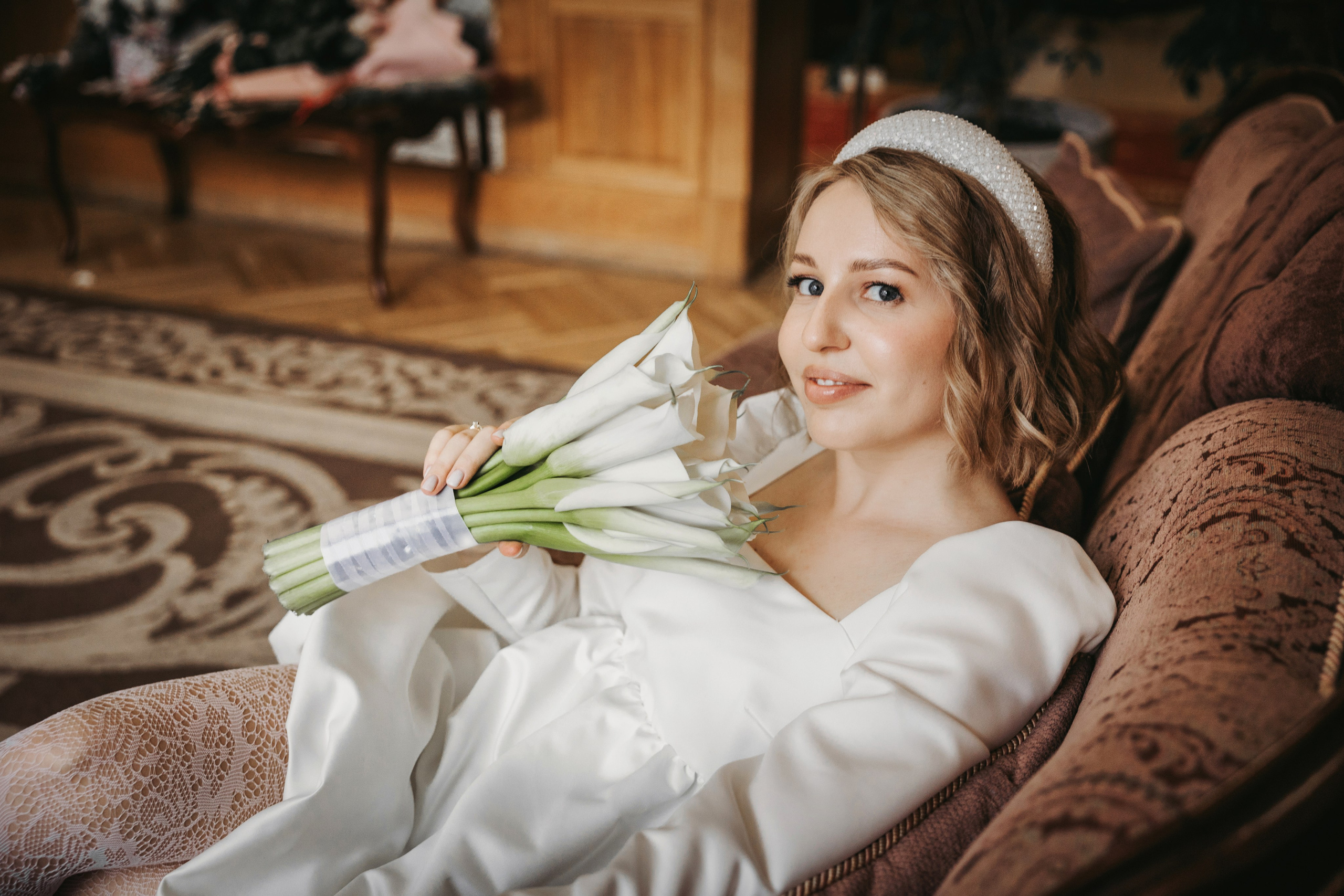 Д & П. Свадебный, семейный и индивидуальный фотограф в Зеленограде и Москве Ирина Костенко