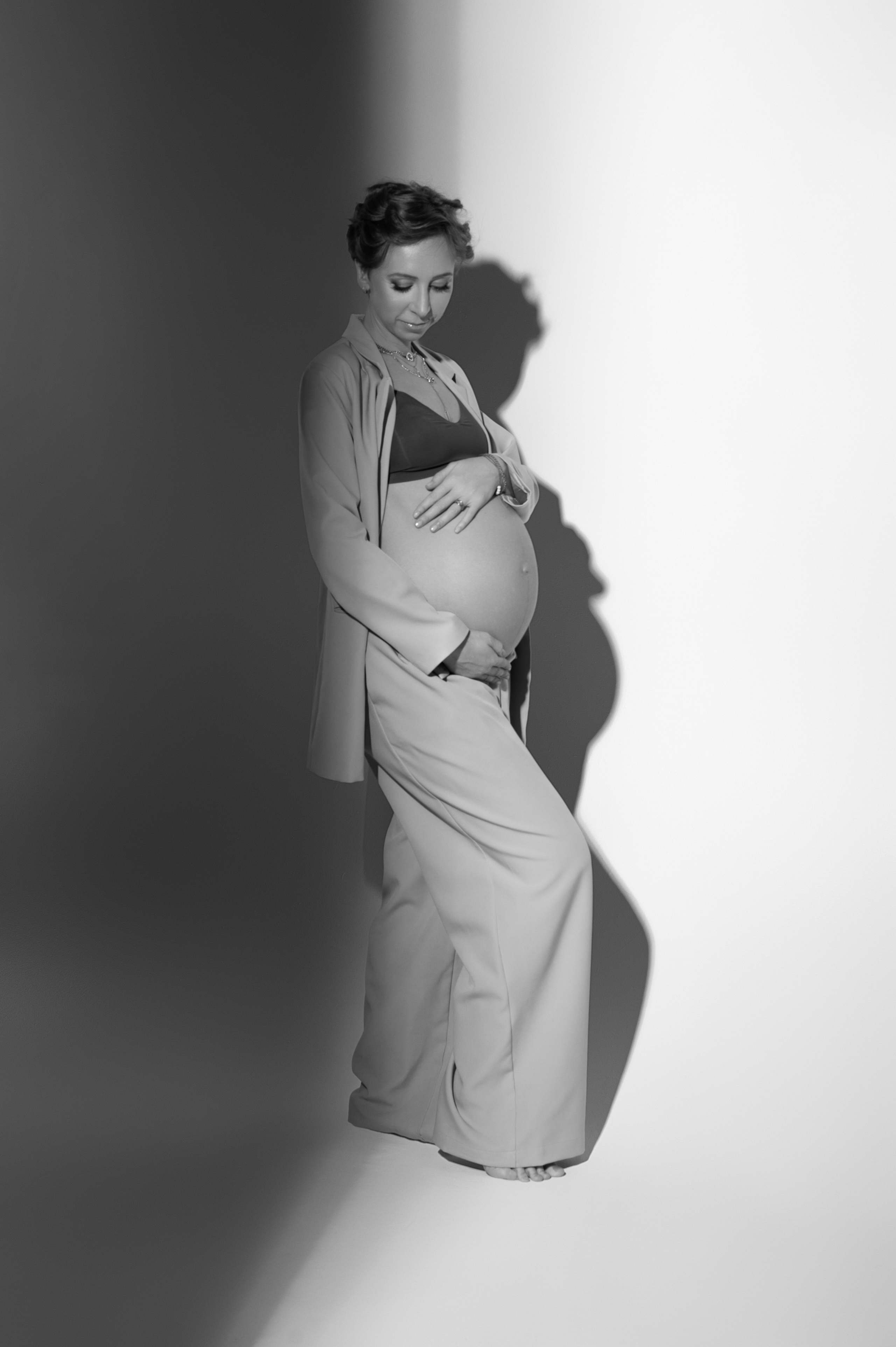 Беременность. Фотограф новорожденных в Санкт-Петербурге Татьяна Тарасенко