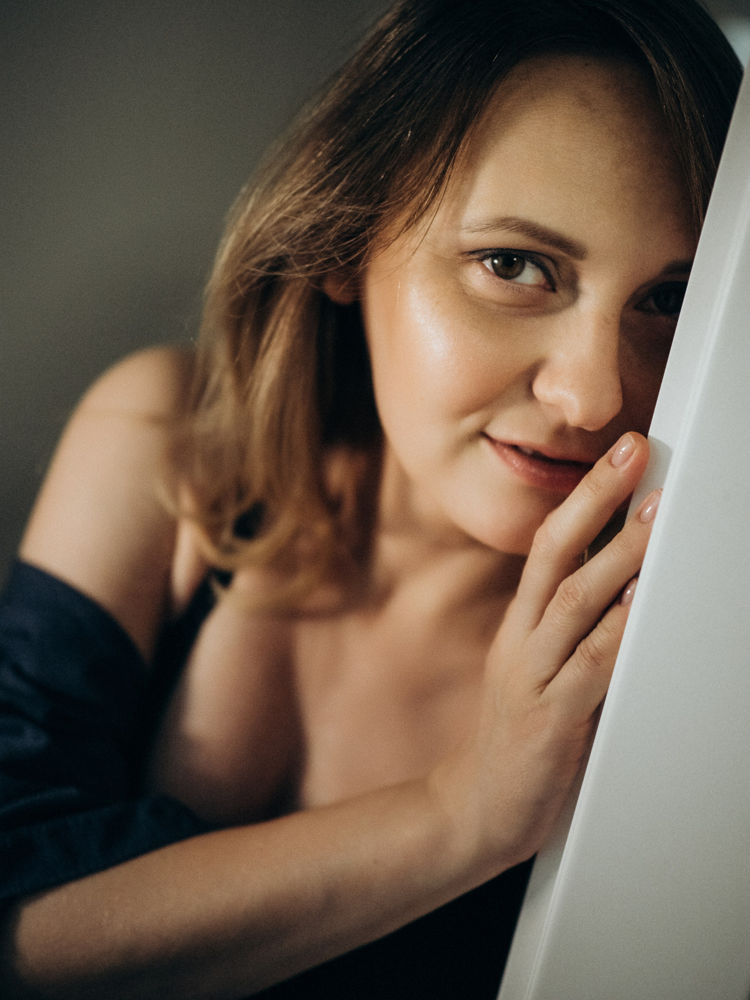 Люба. Фотограф в Омске Долговых Катерина