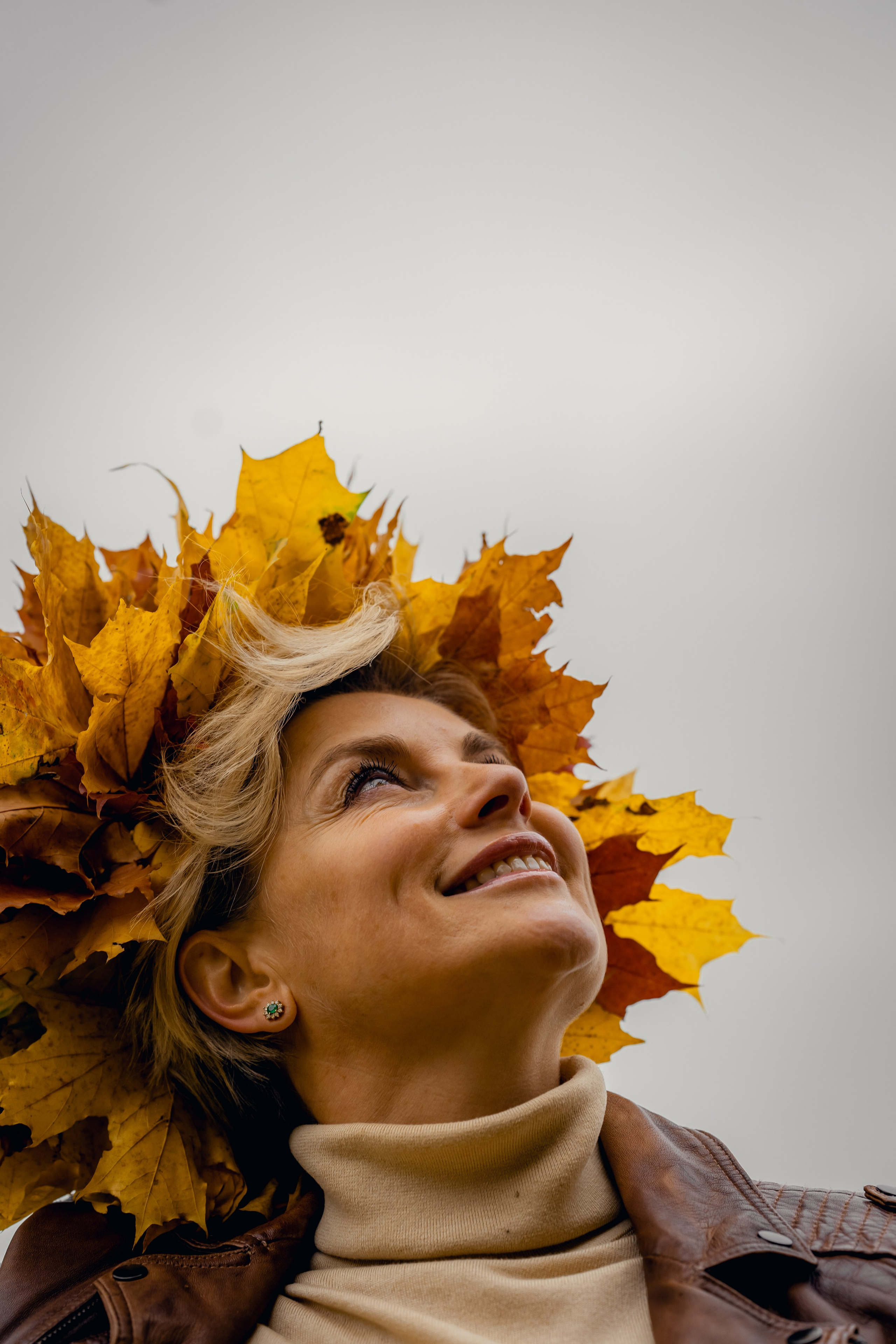 Прогулки. Юлия Строганова. Фотограф. Москва