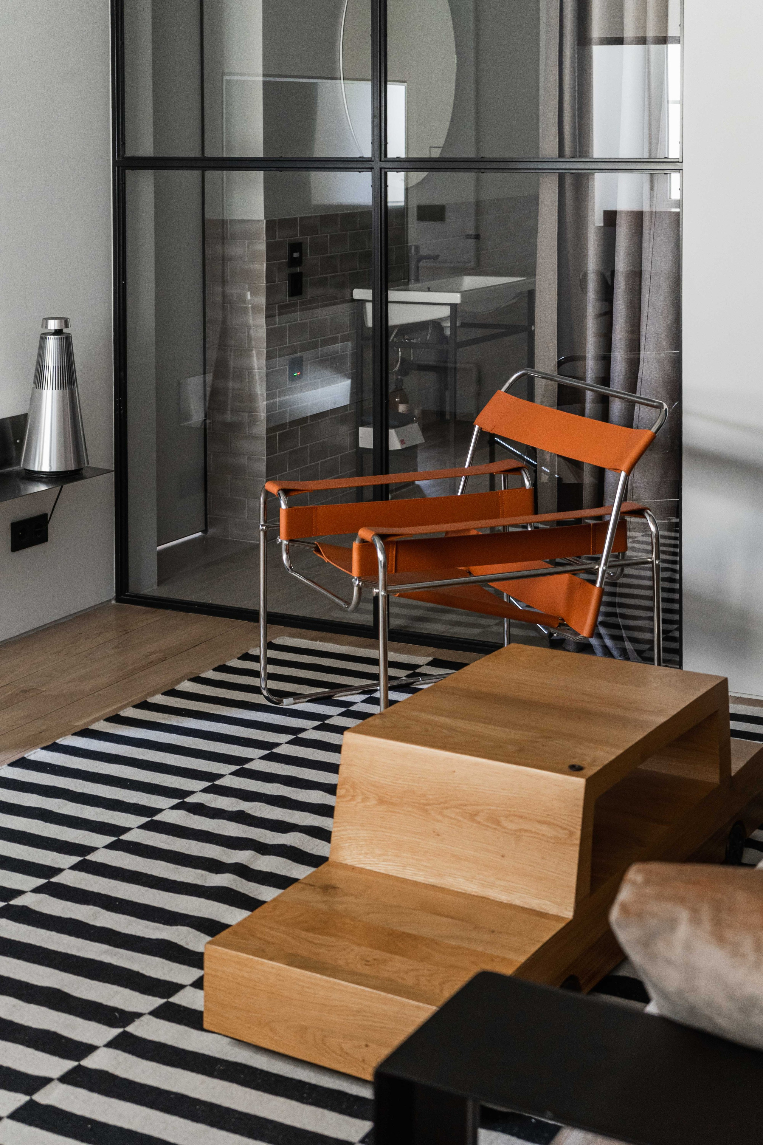 Дизайн проект на Поварском. Интерьерный фотограф Мария Моисеева