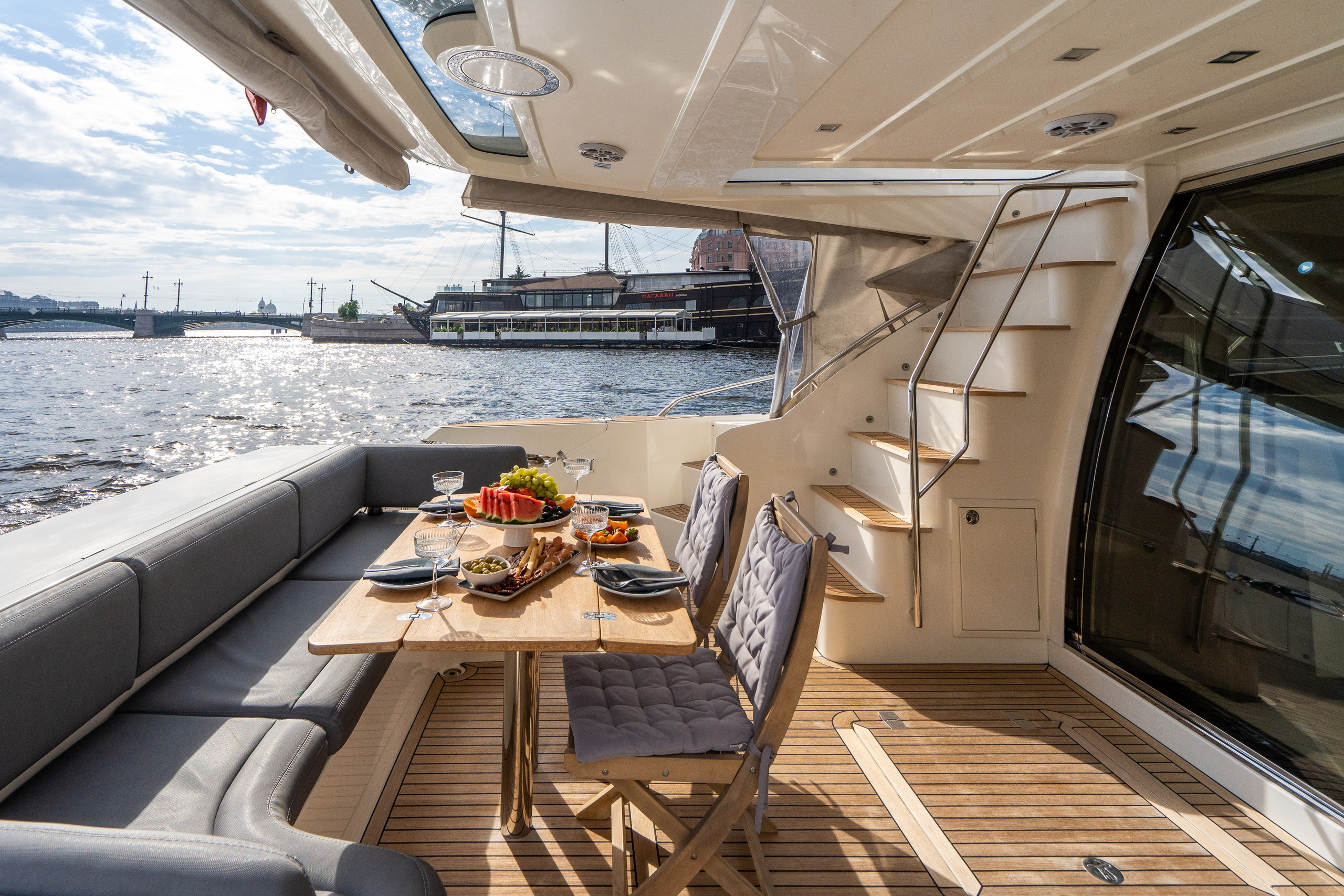 Arabeska. Интерьерный фотограф Мария Моисеева