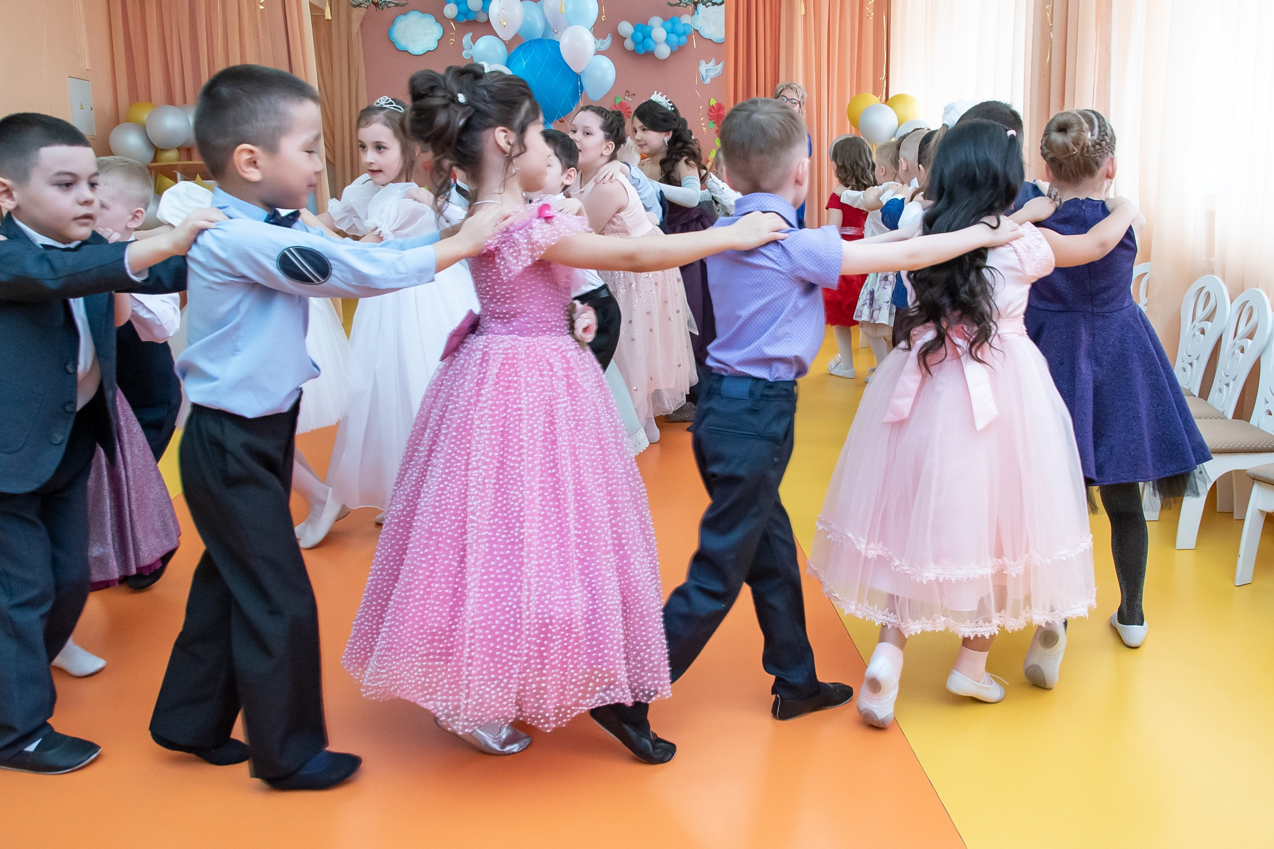 ДС 31, гр 11. Фотограф в г. Нижневартовск Александра Гриценко