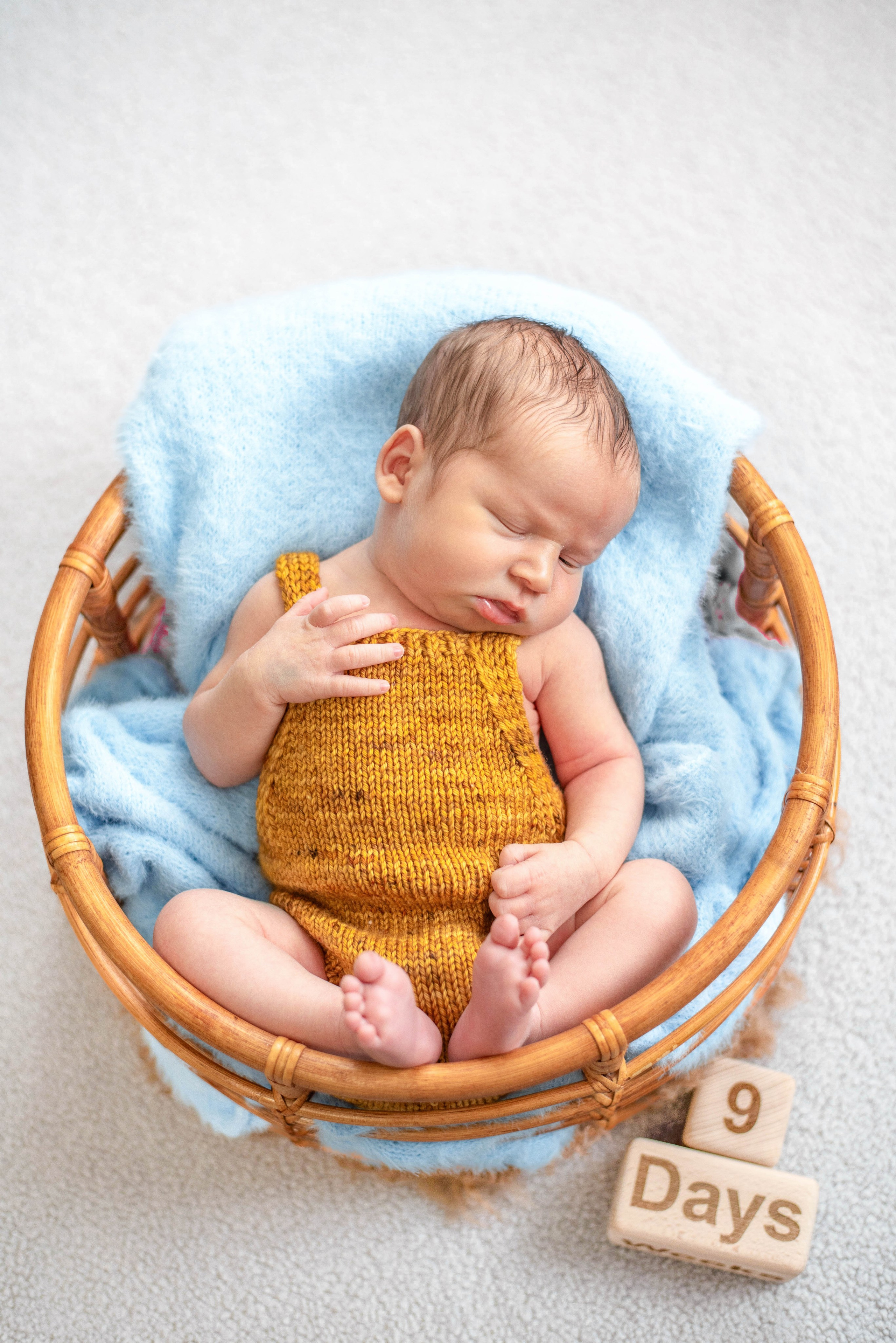 Фотосессия новорождённых. Фотограф в г. Нижневартовск Александра Гриценко