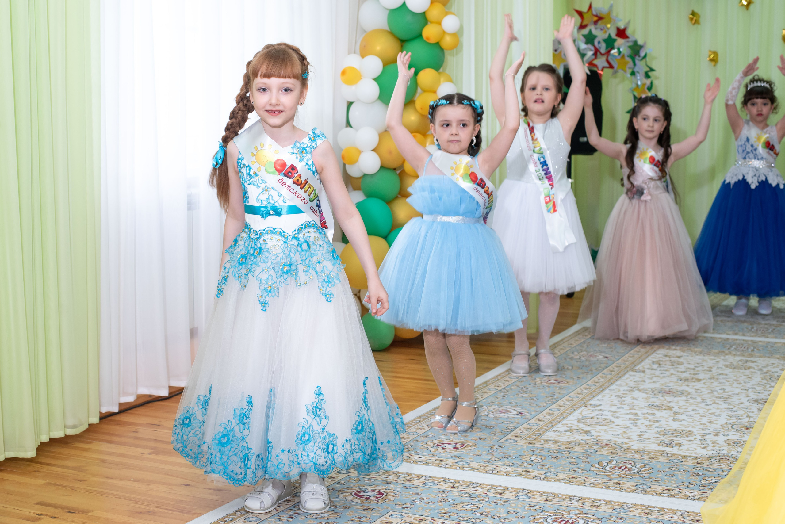 Г. Мегион. Фотограф в г. Нижневартовск Александра Гриценко