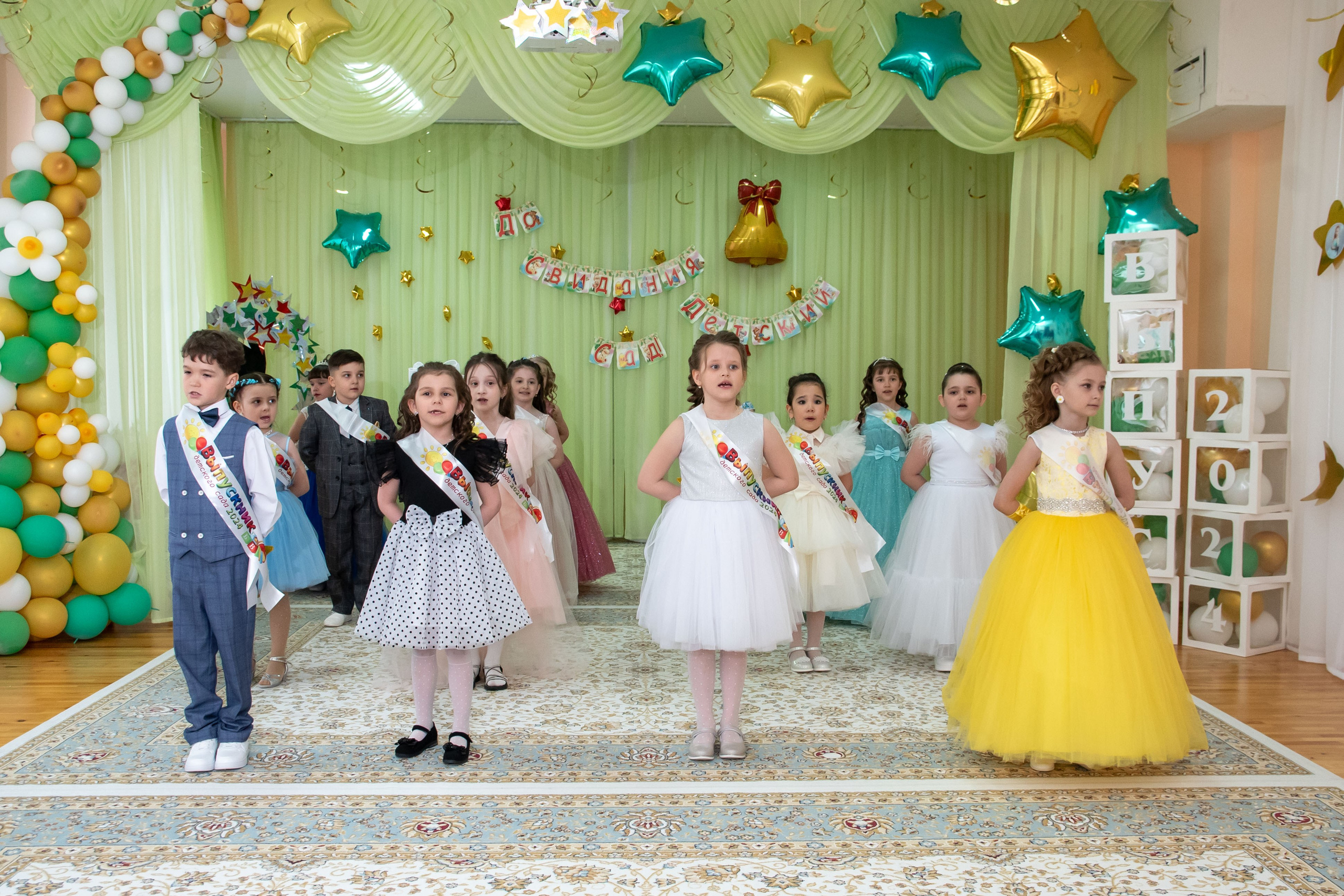 Г. Мегион. Фотограф в г. Нижневартовск Александра Гриценко