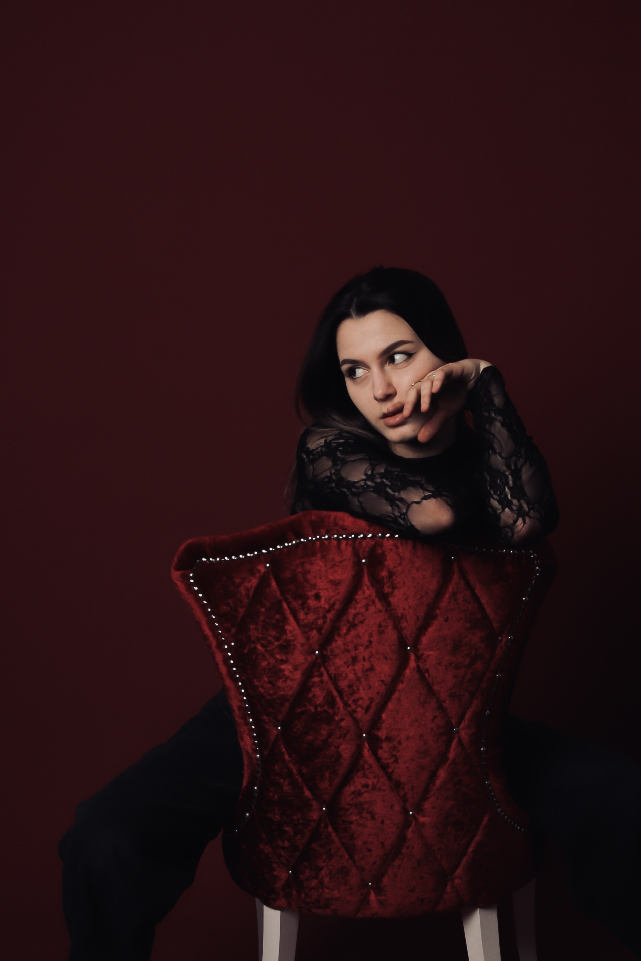 Автопортрет. Фотостудия без фотографа. Фотоуслуги. Фотостудия автопортрета в Краснодаре | Фотосессия без фотографа