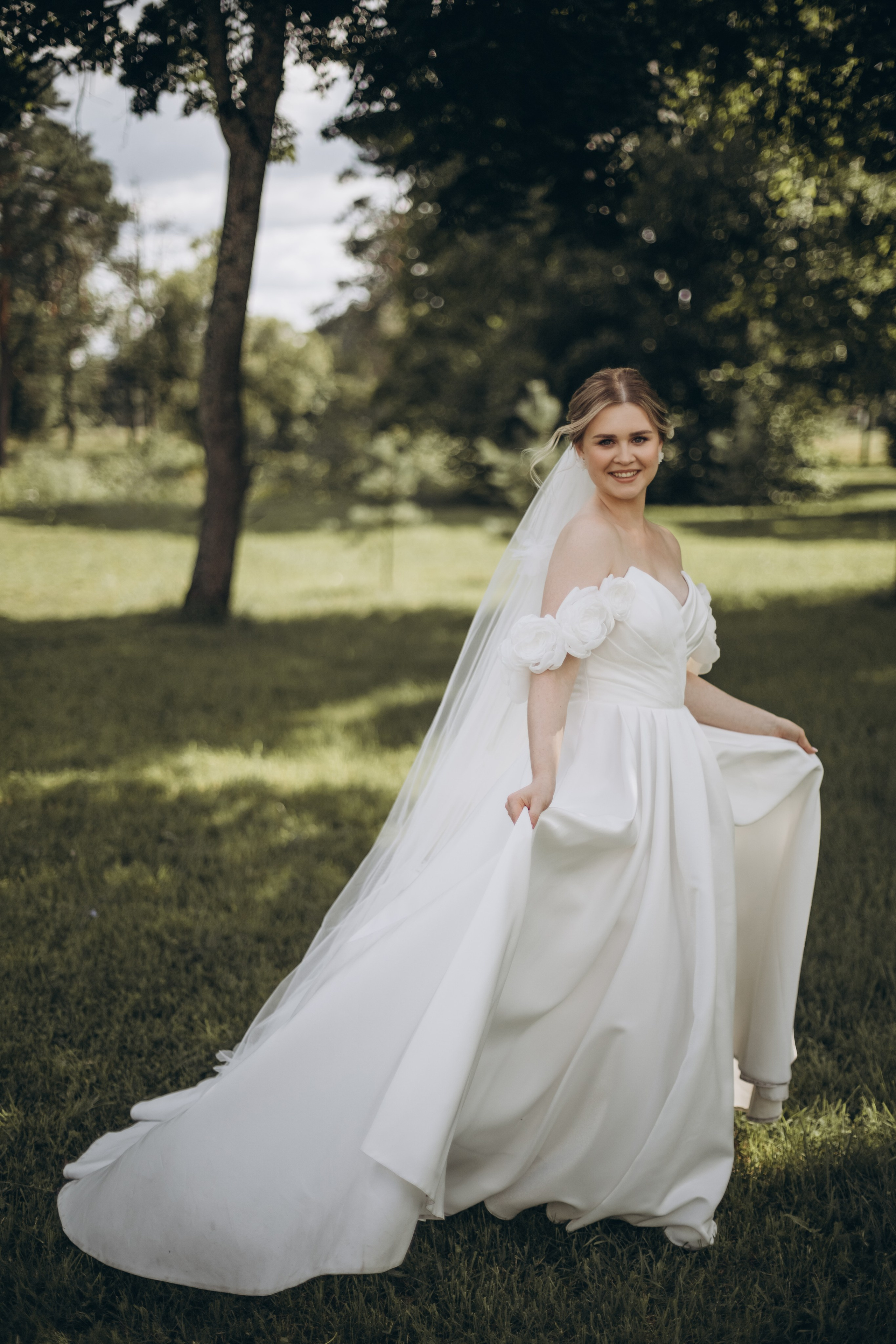 Никита и Ирина. Семейный фотограф в Брянске Зурилина Екатерина