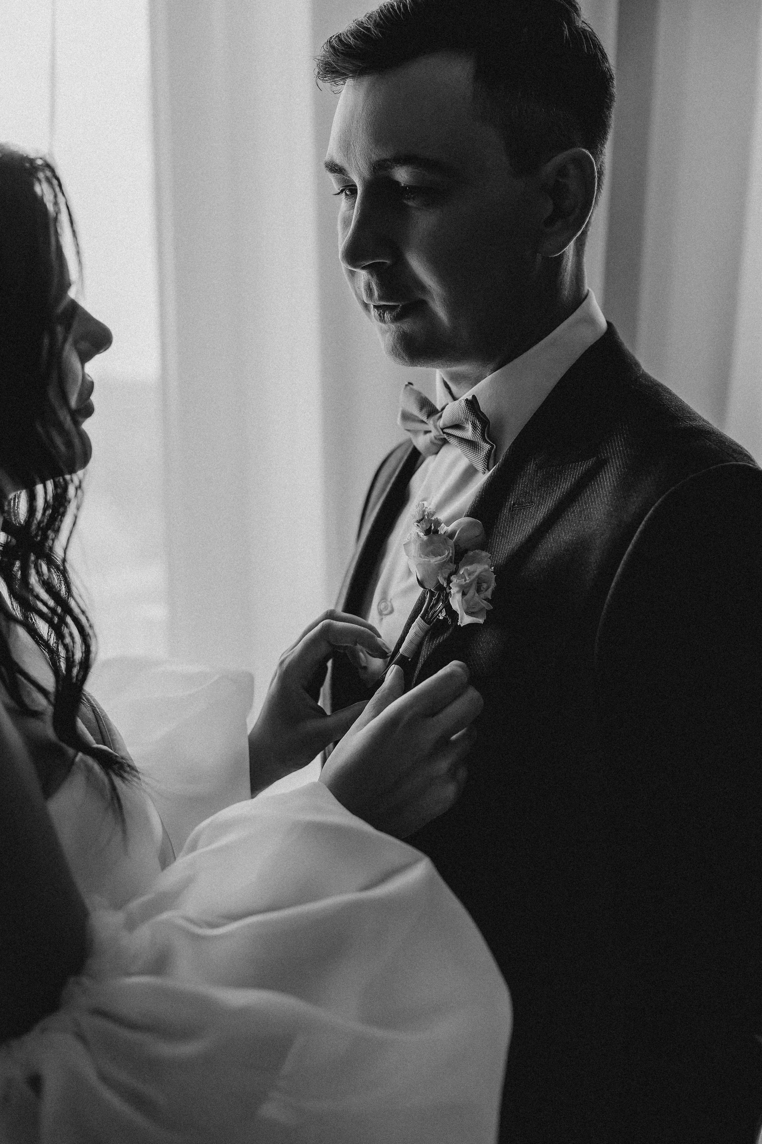 Денис и Екатерина. Семейный фотограф в Брянске Зурилина Екатерина