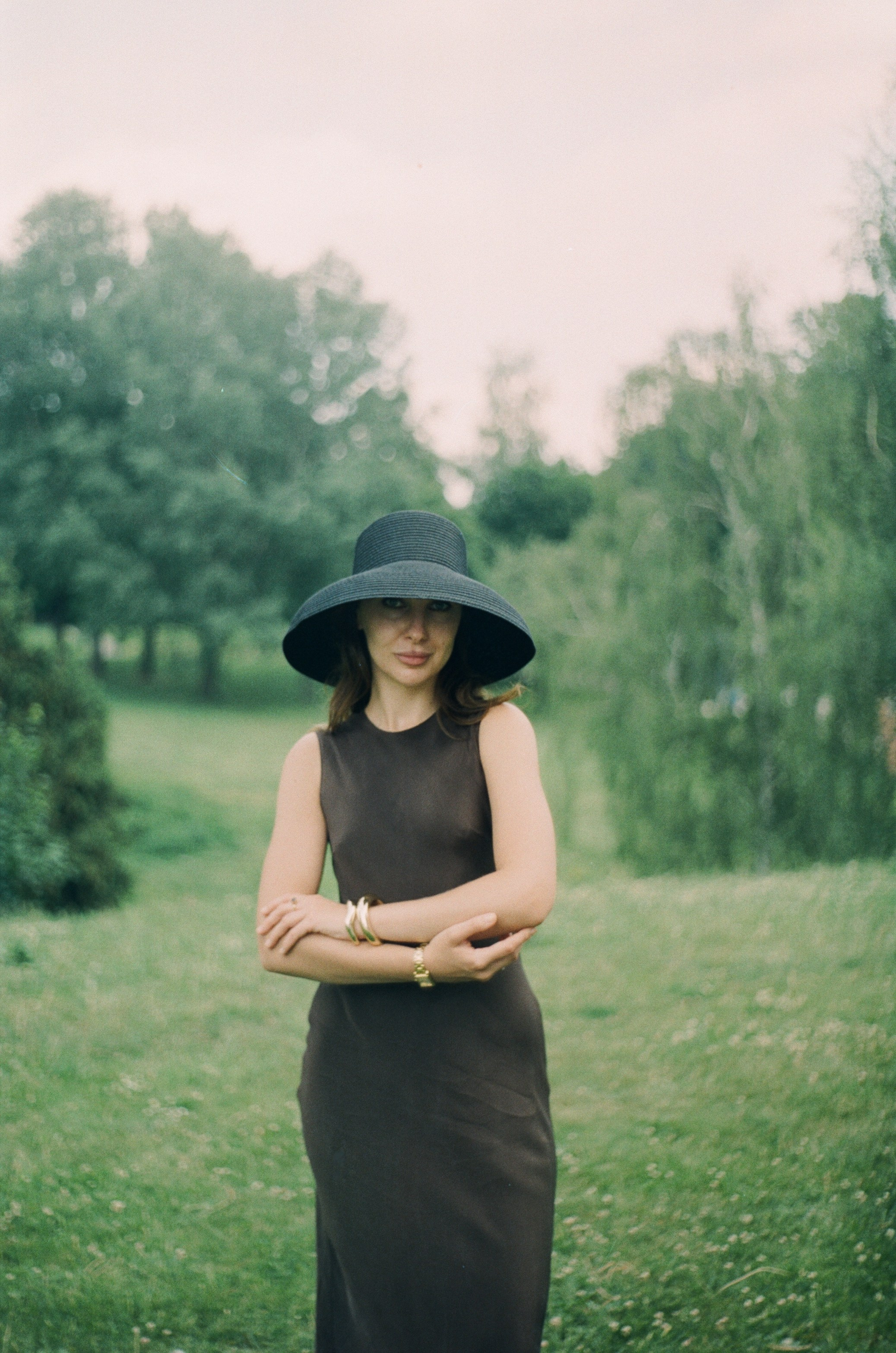 Аленка и я. Профессиональный Фотограф во Владимире, в Москве и в Суздале — Полина Романычева