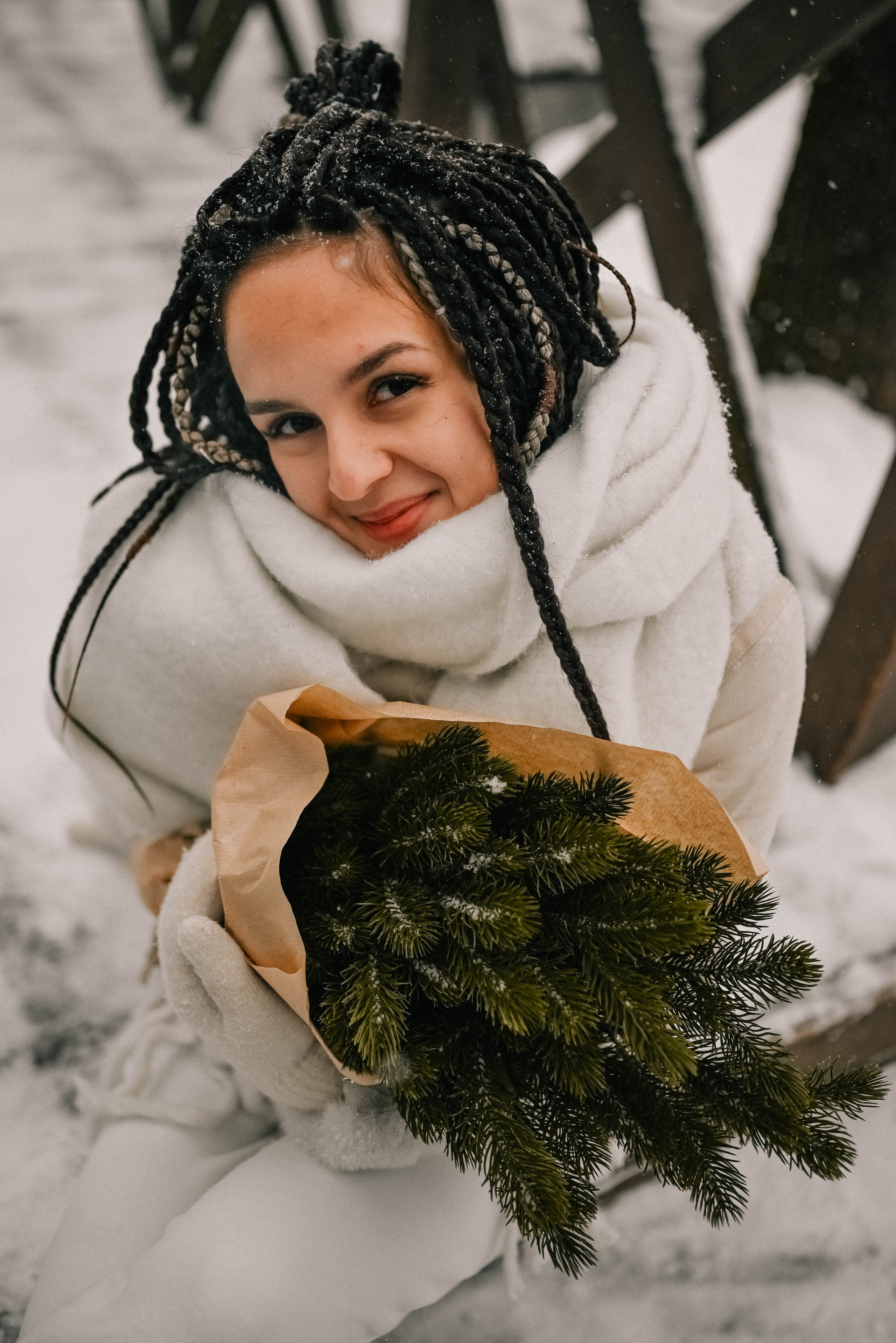 Прогулка лесная в Кожухово. Семейный фотограф в Москве Люберцах Ирина Вронская