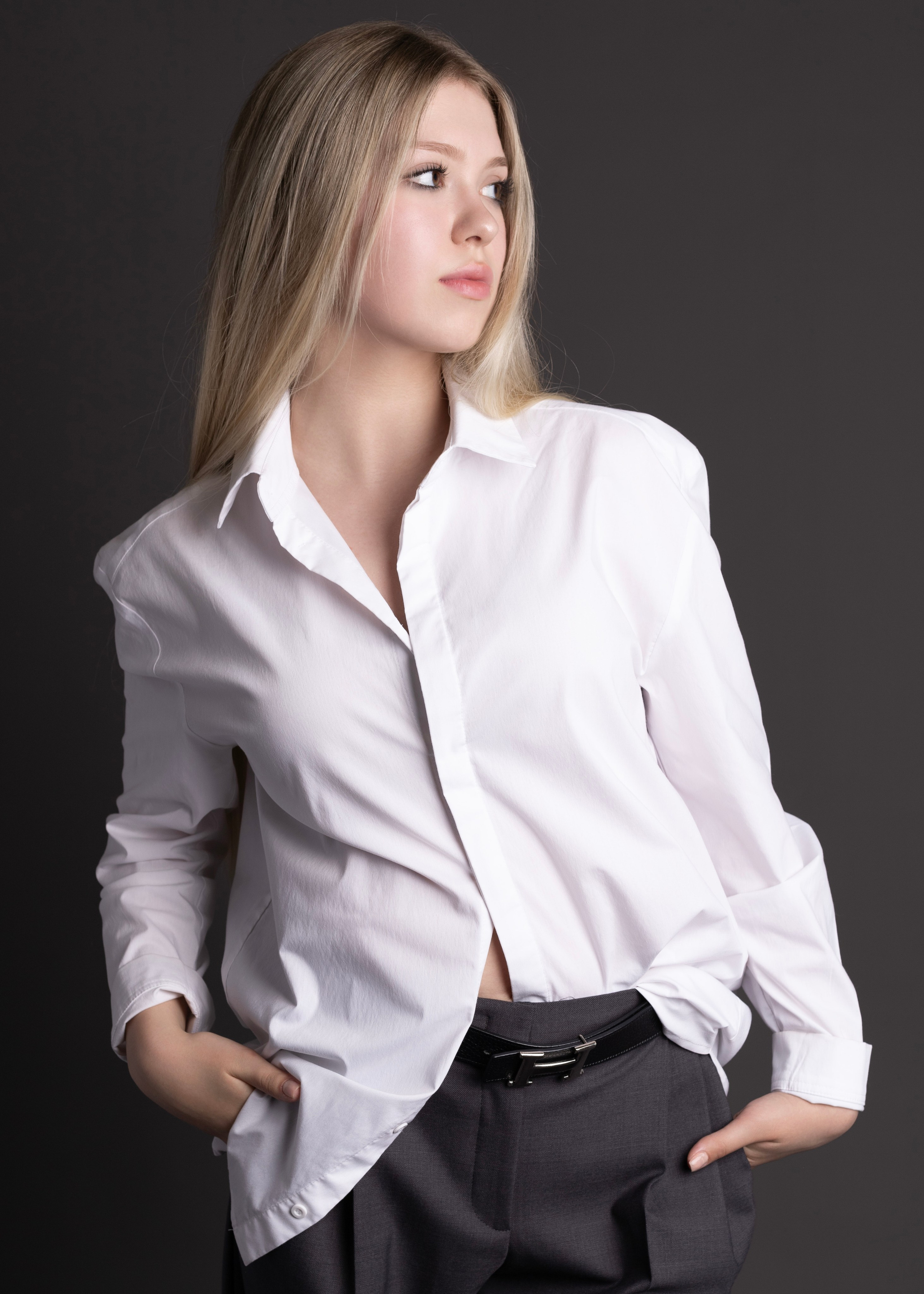 Model Test. Фотограф Москва Ирина Подборнова