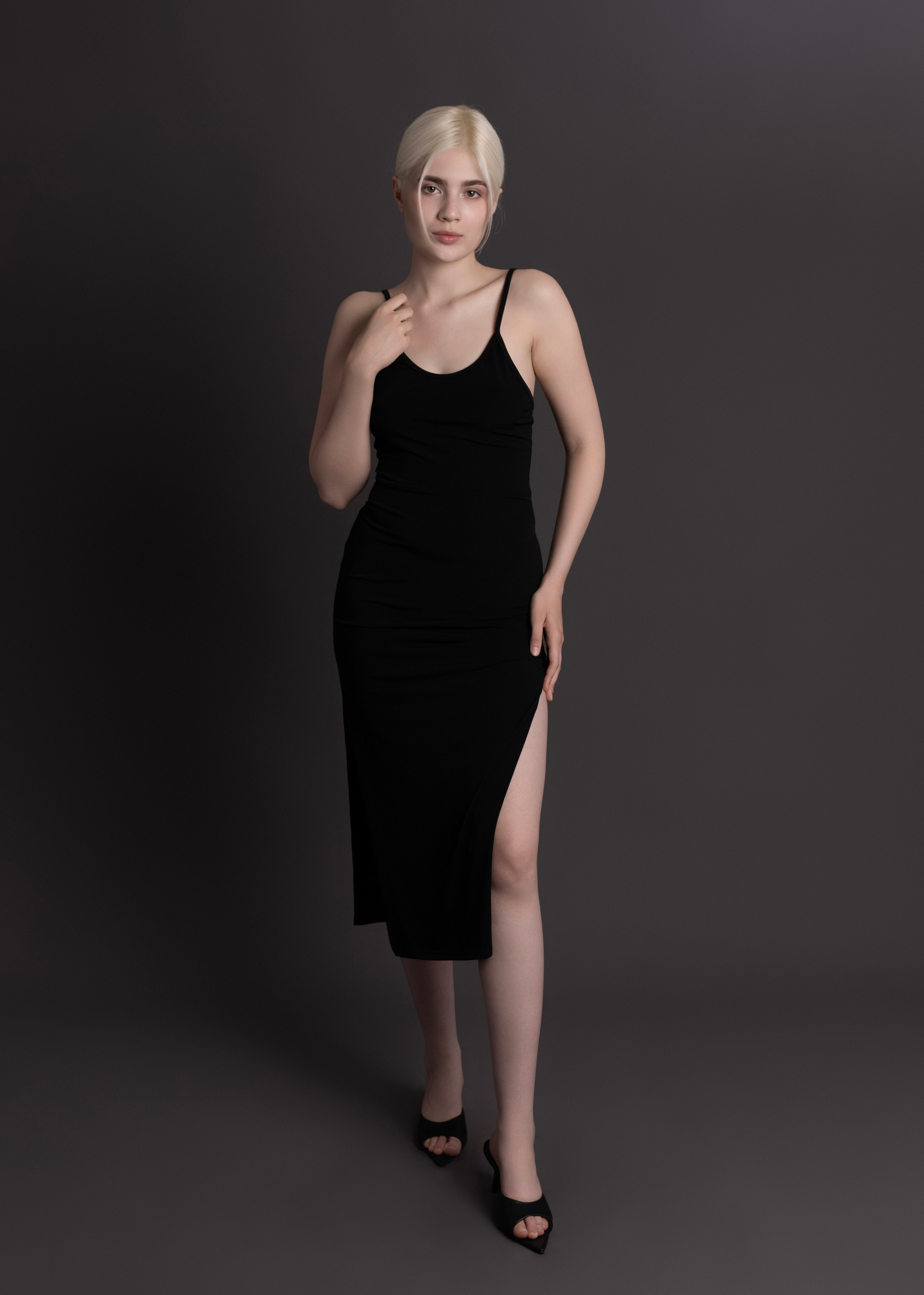 Model Test. Фотограф Москва Ирина Подборнова