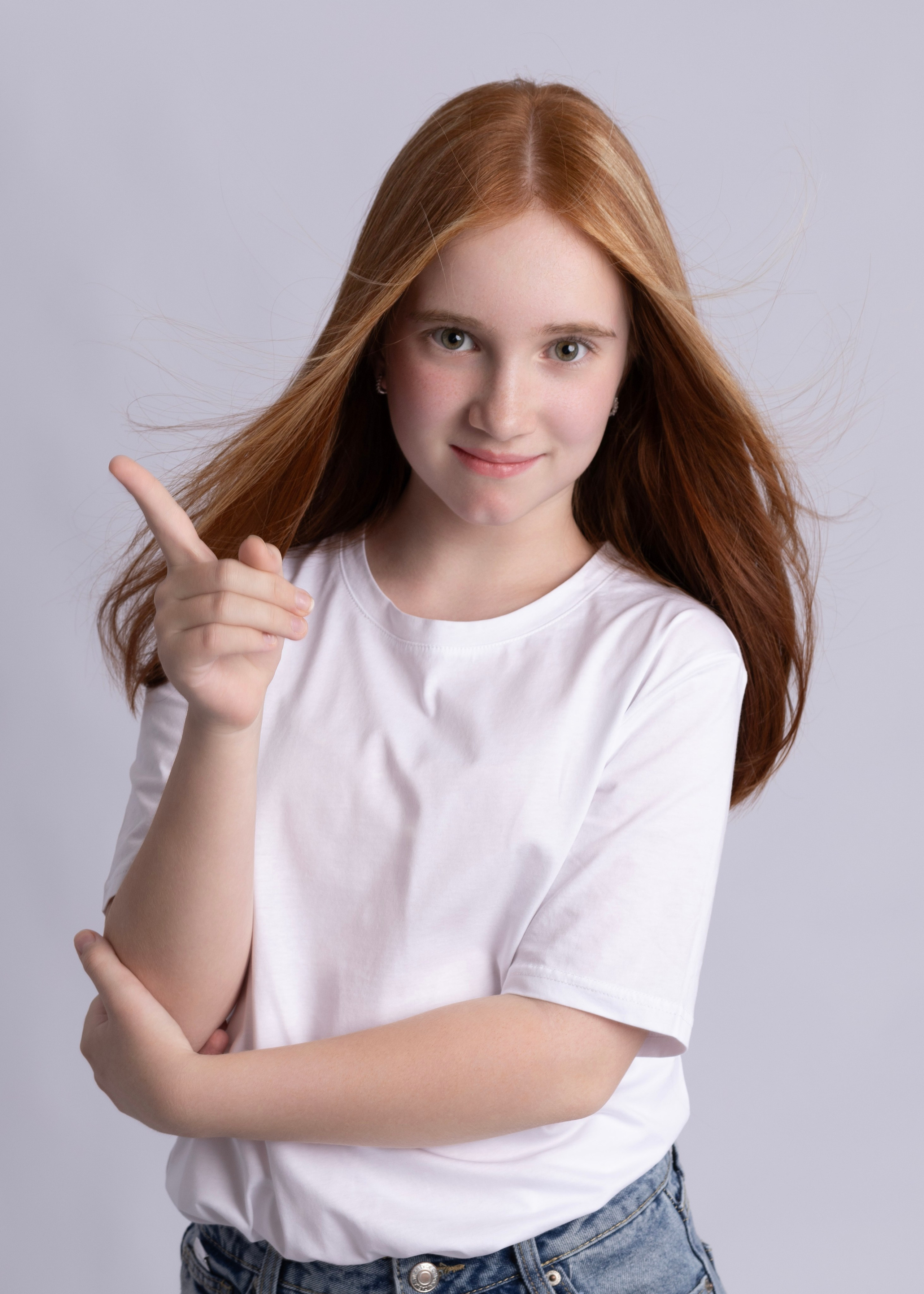 Model Test. Фотограф Москва Ирина Подборнова