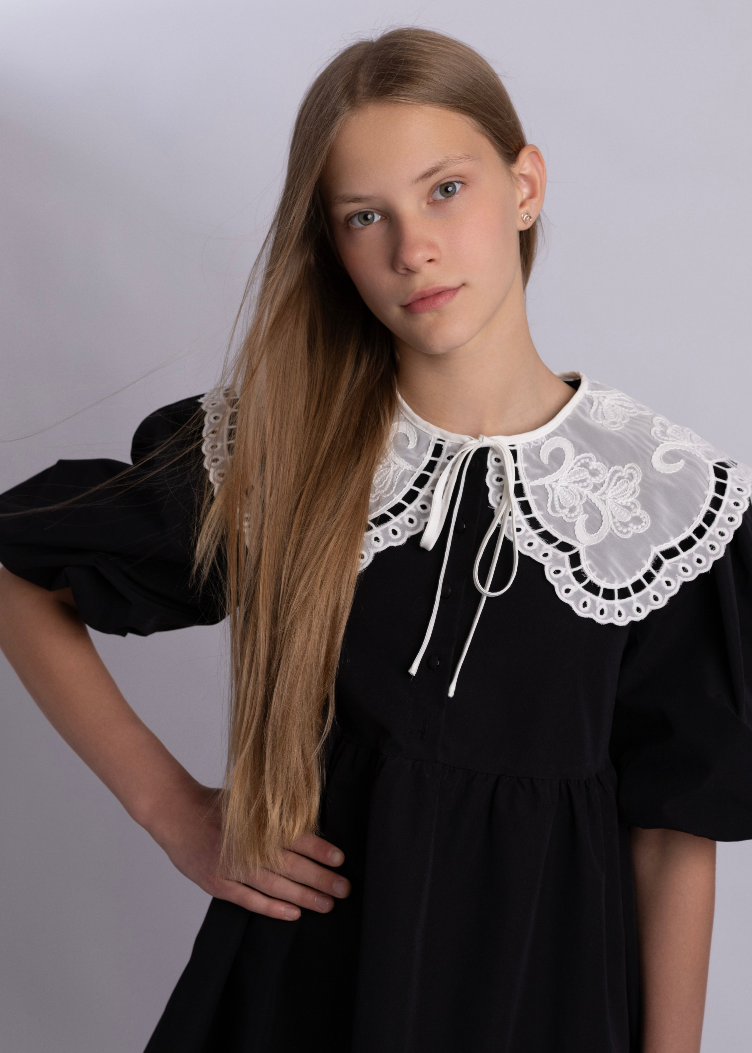 Model Test. Фотограф Москва Ирина Подборнова