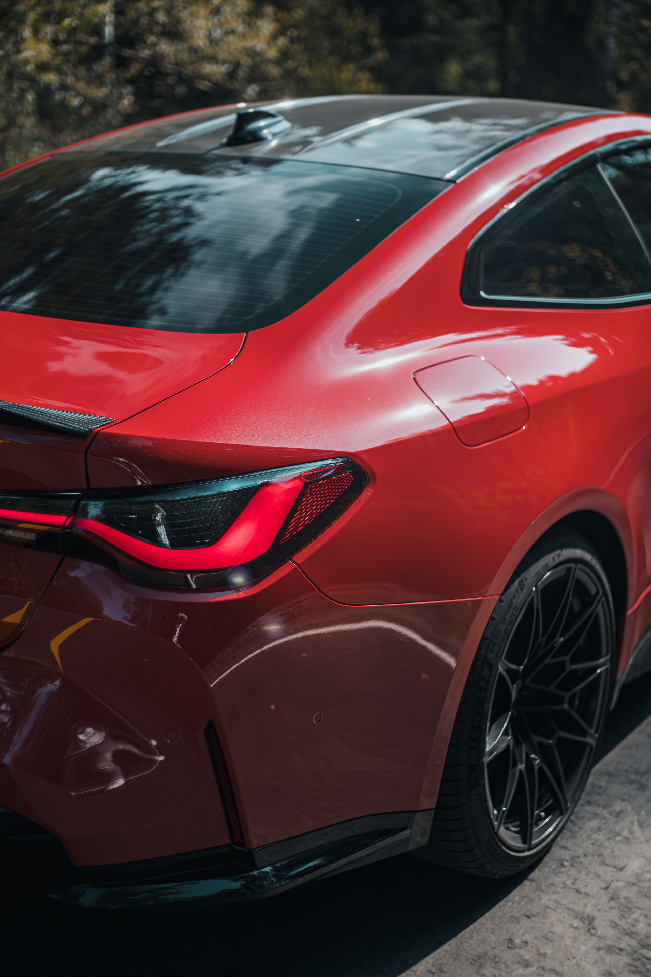 BMW M4. Авто Видеограф/фотограф в Иваново для Вашего бизнеса