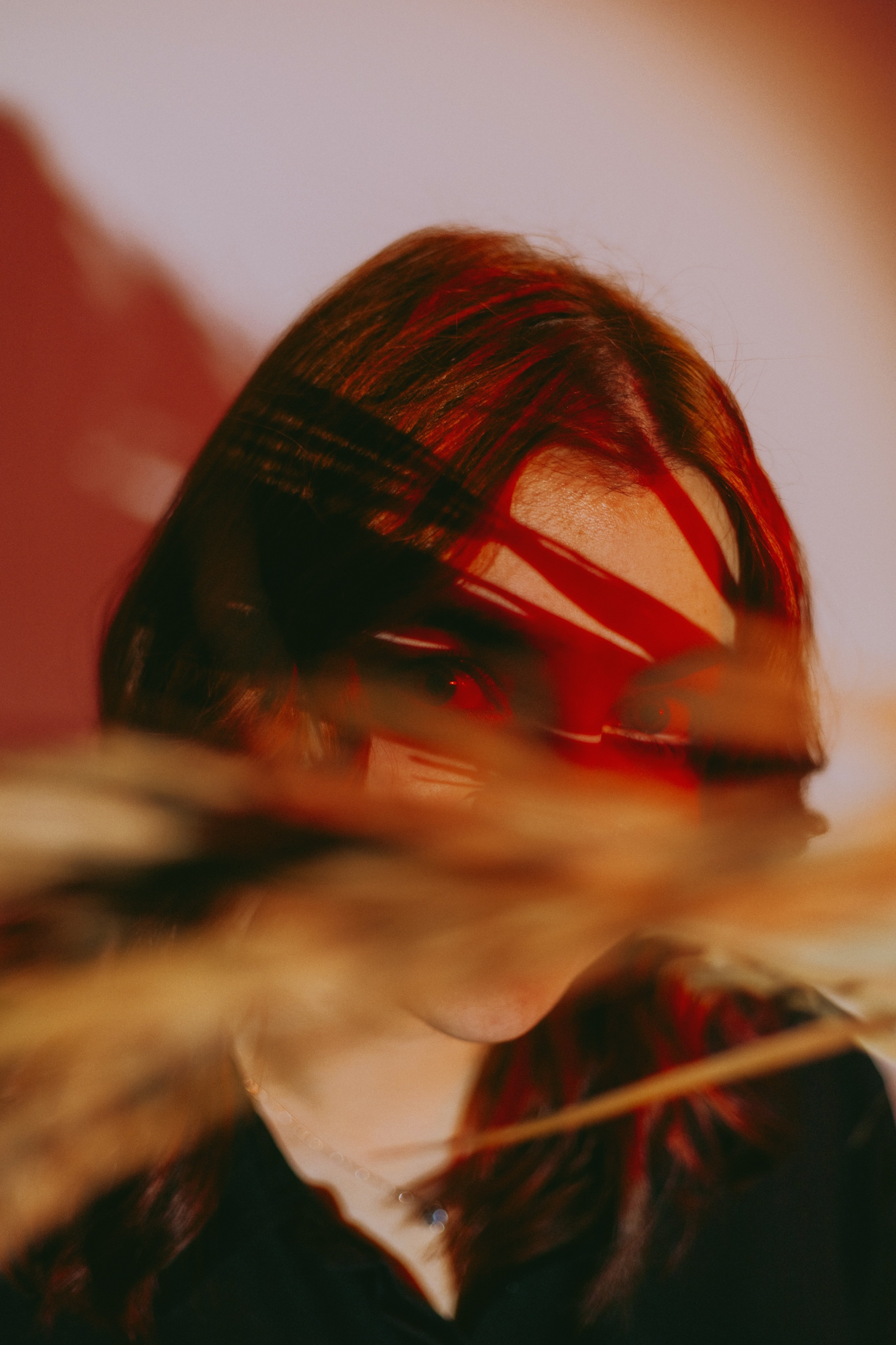 Вика. Текстильщики. Аля Рашпиль. Фотограф Москва