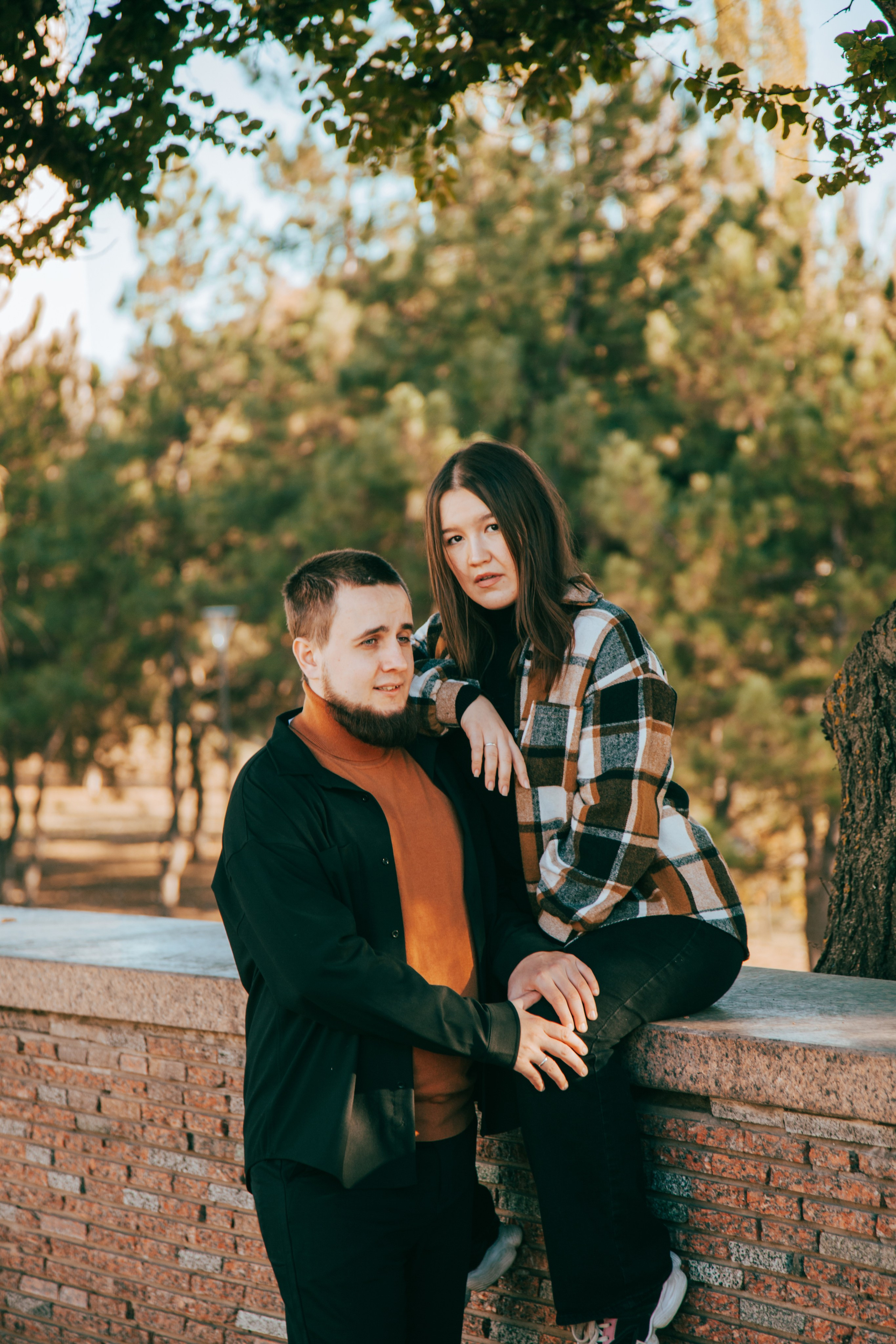 Love Story. Фотограф Эльвина Серафимова