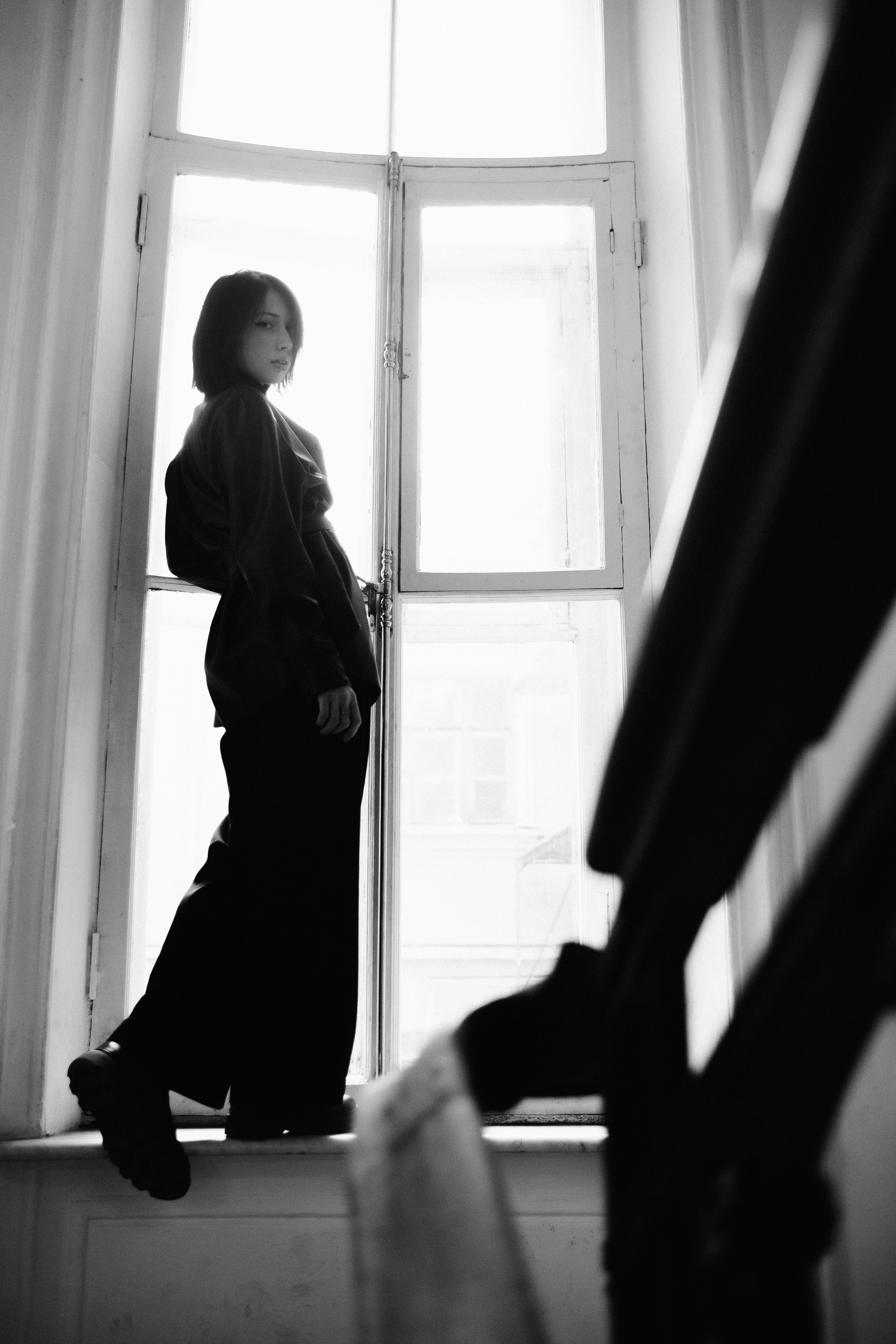 Ekaterina. Фотограф в Санкт-Петербурге Бирюлев Илья