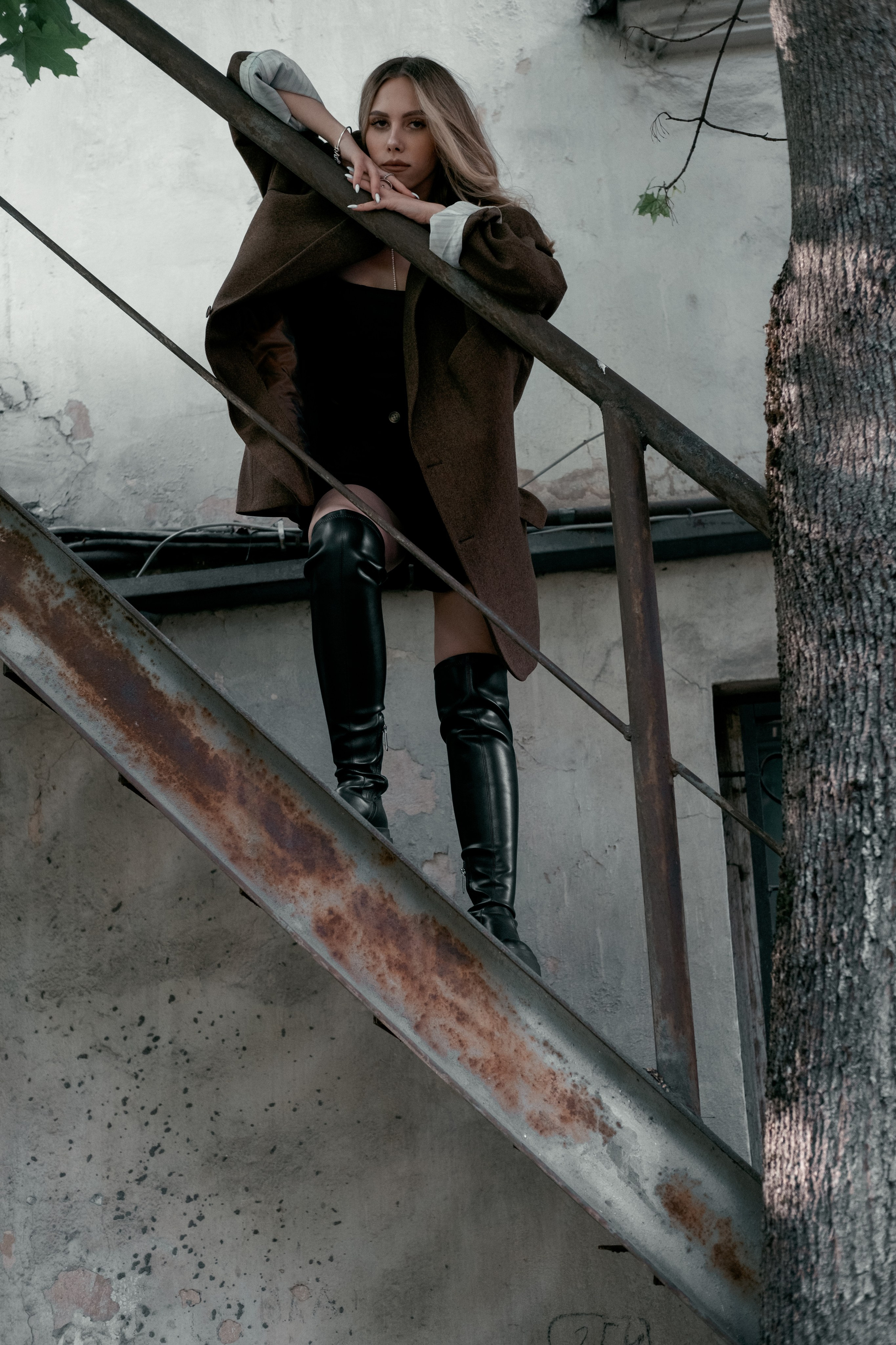 Veronika. Фотограф в Санкт-Петербурге Бирюлев Илья