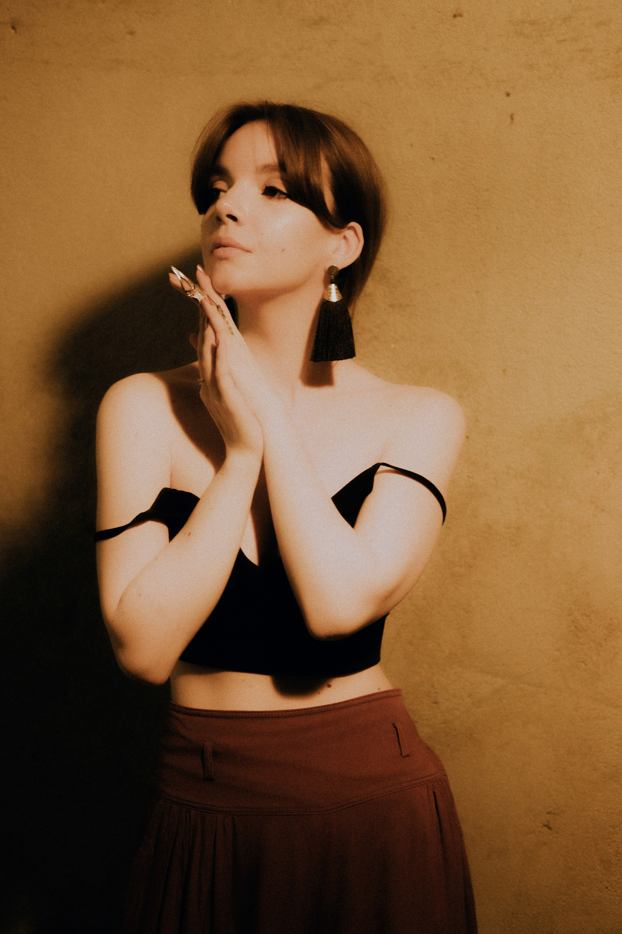 Varya. Фотограф в Санкт-Петербурге Бирюлев Илья