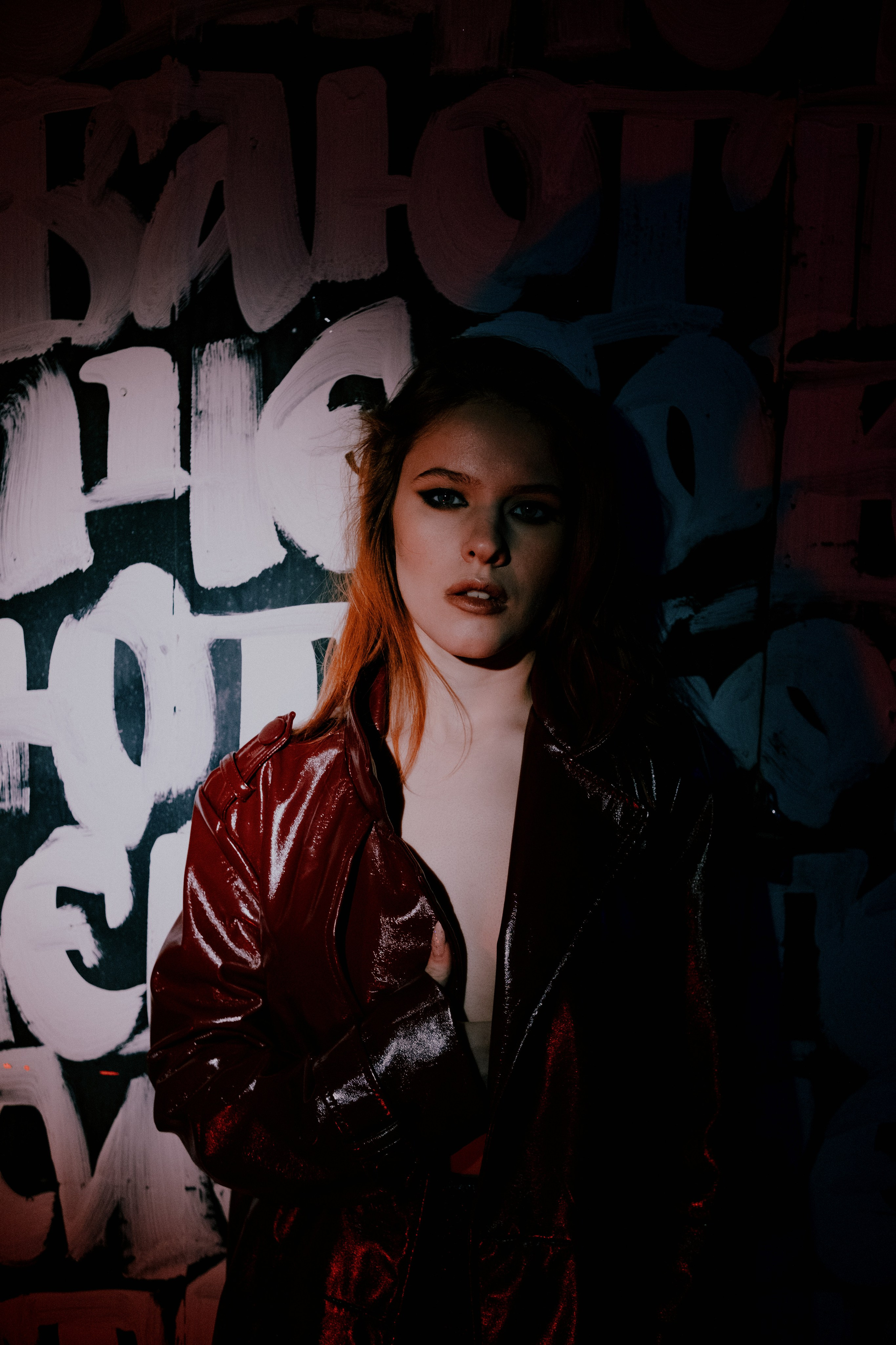 Maria. Фотограф в Санкт-Петербурге Бирюлев Илья