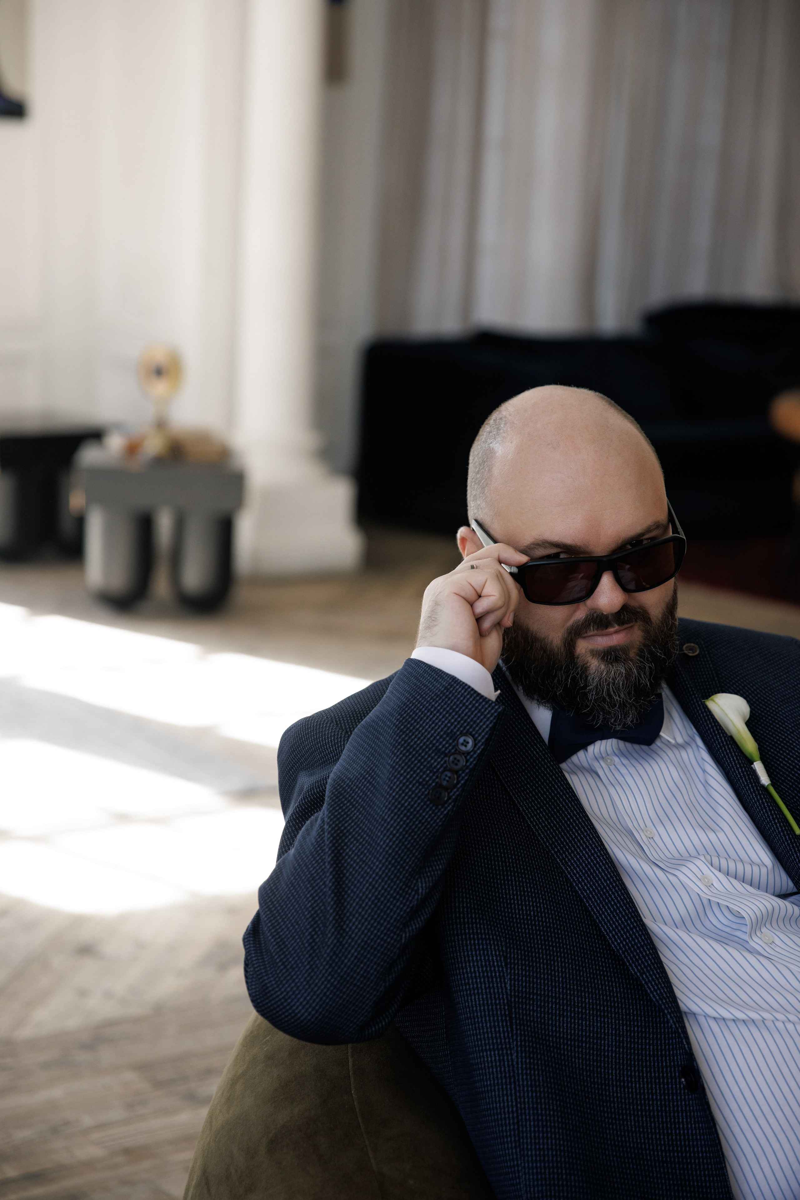 Что поливаешь — то и растет. Свадебный и семейный фотограф в Москве Julia Juice