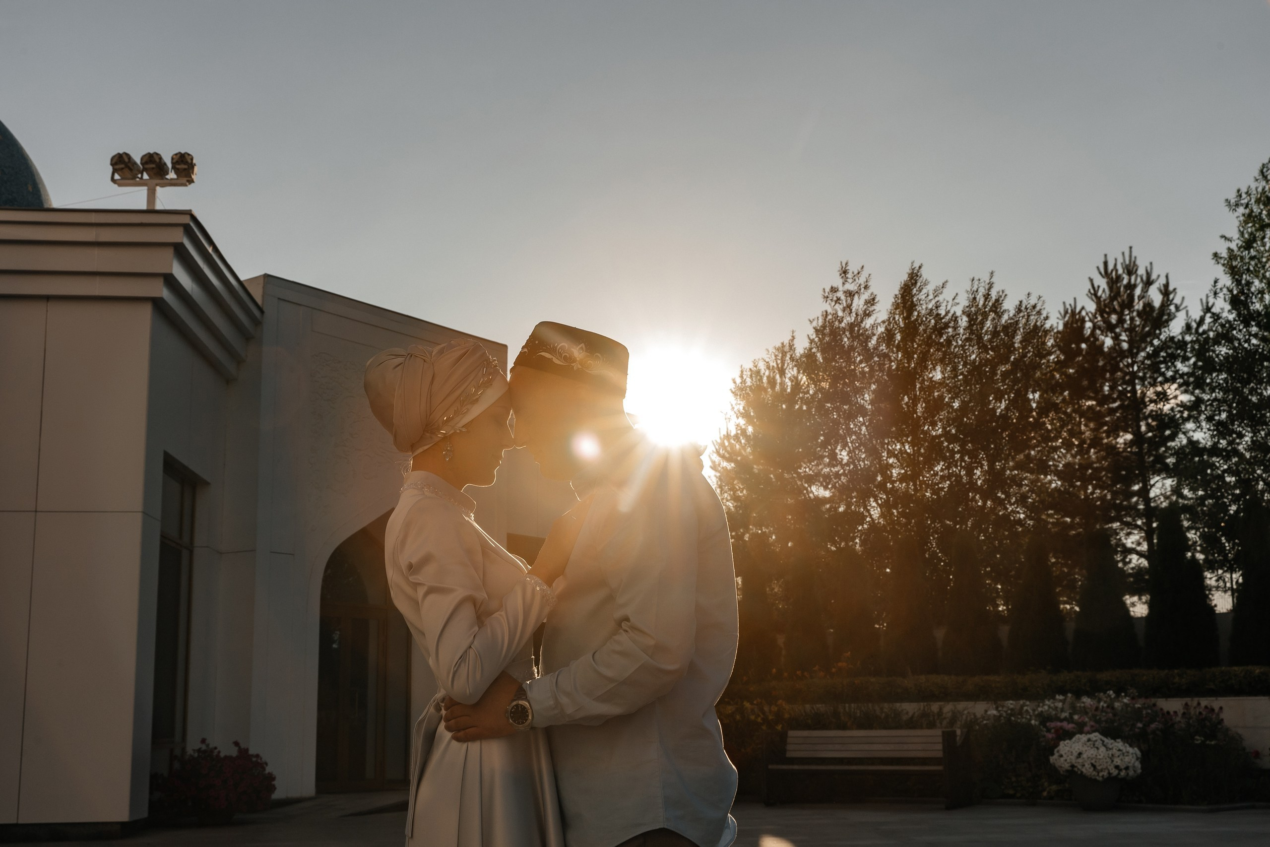 Ирек. Свадебный фотограф в Казани, РТ, РФ Миннуллин Динар