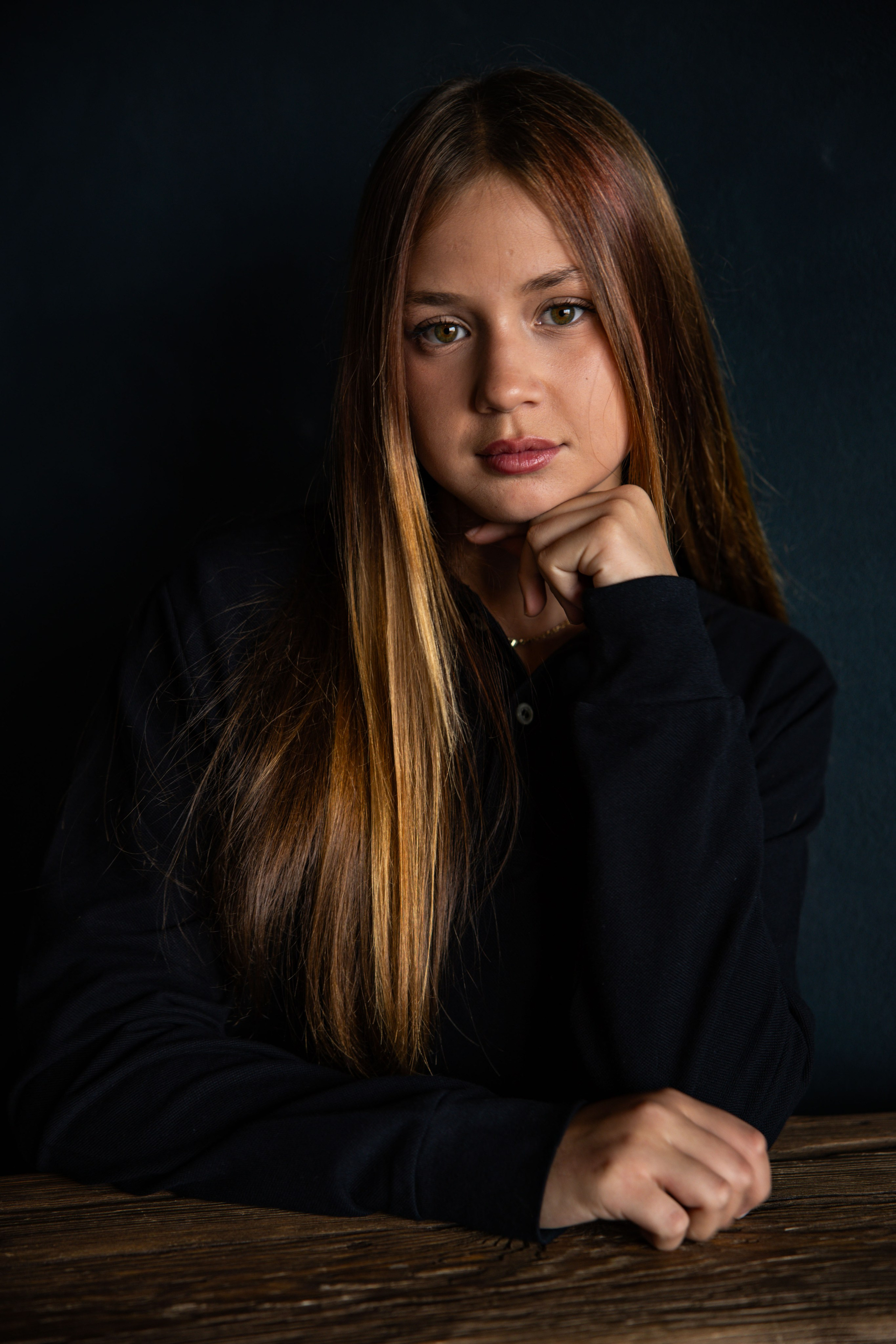 Камилла. Фотограф/видеограф в Санкт-Петербурге Динара Гольдина