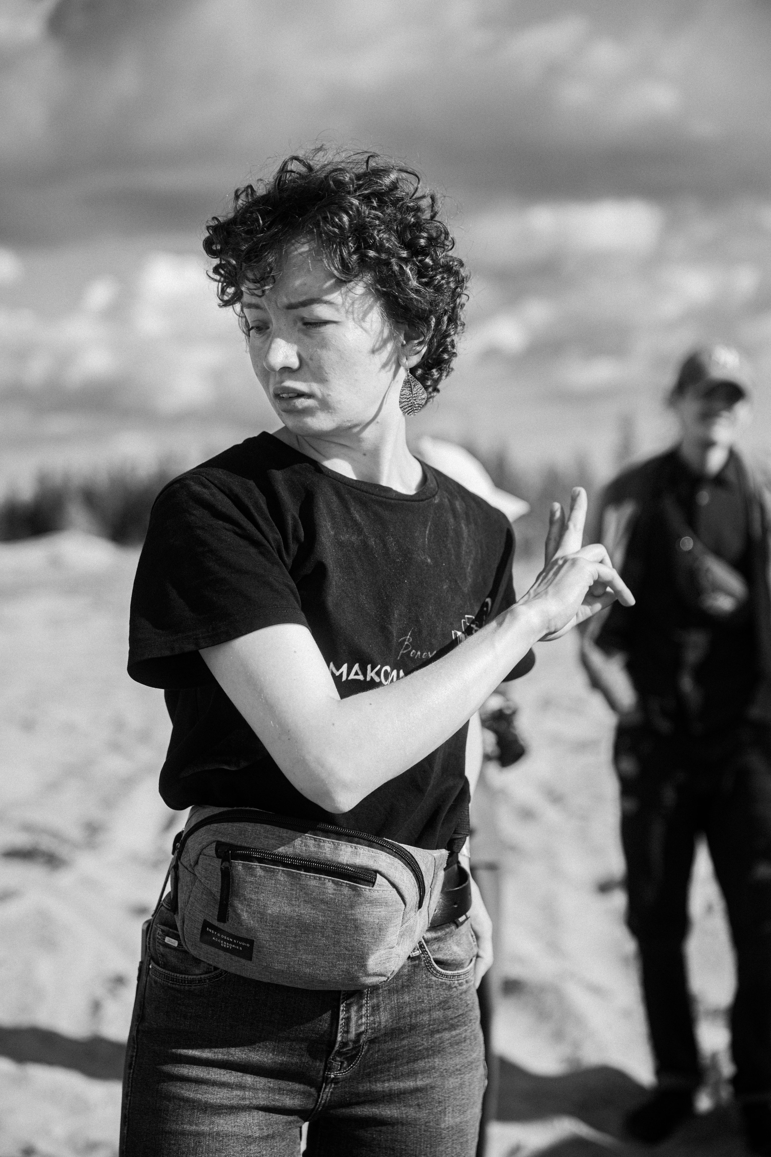 Сказка (кино) день третий. Фотограф/видеограф в Санкт-Петербурге Динара Гольдина