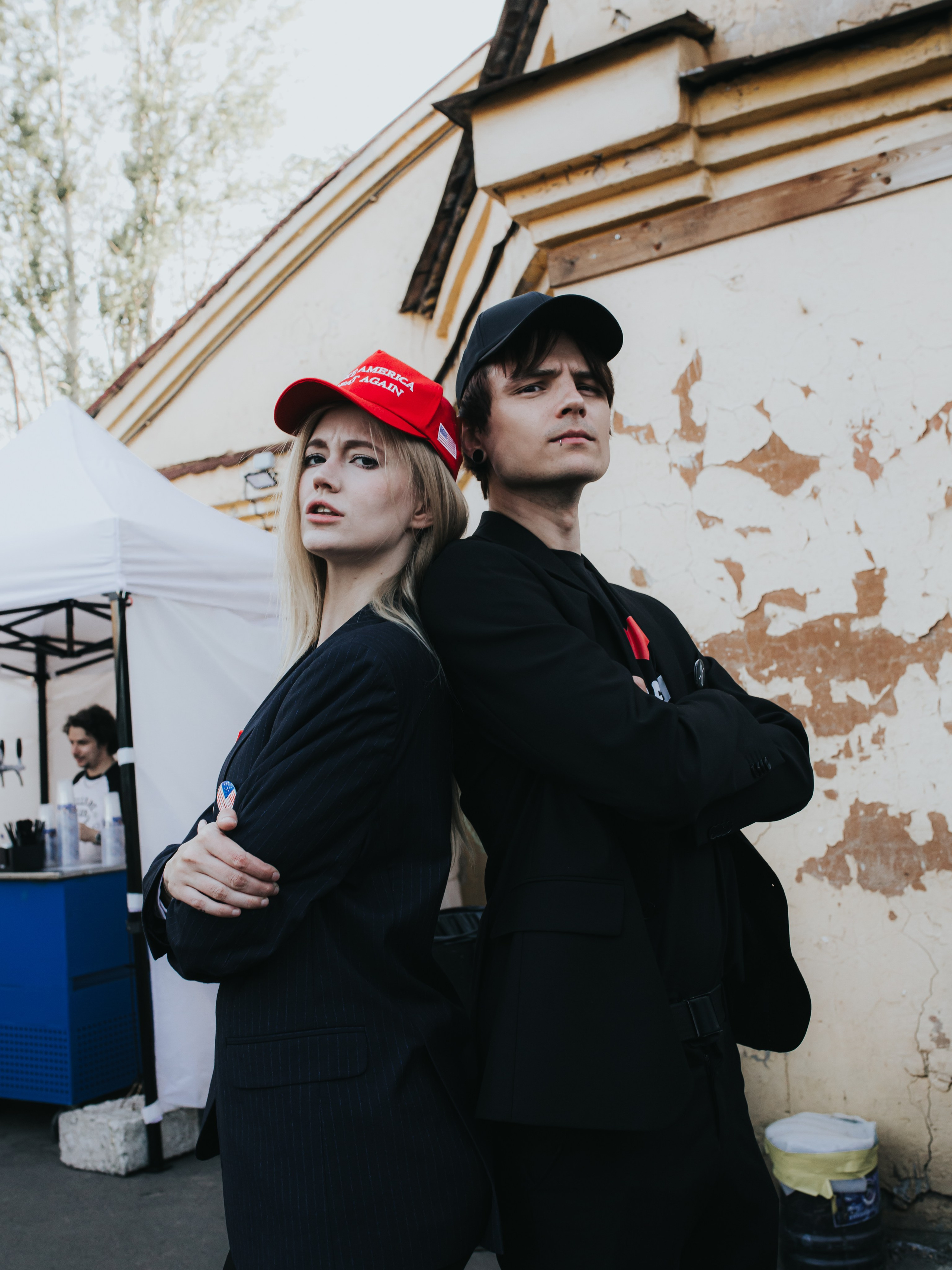 EMOLAND 2025. Фотограф из Санкт-Петербурга Валерия Ленских