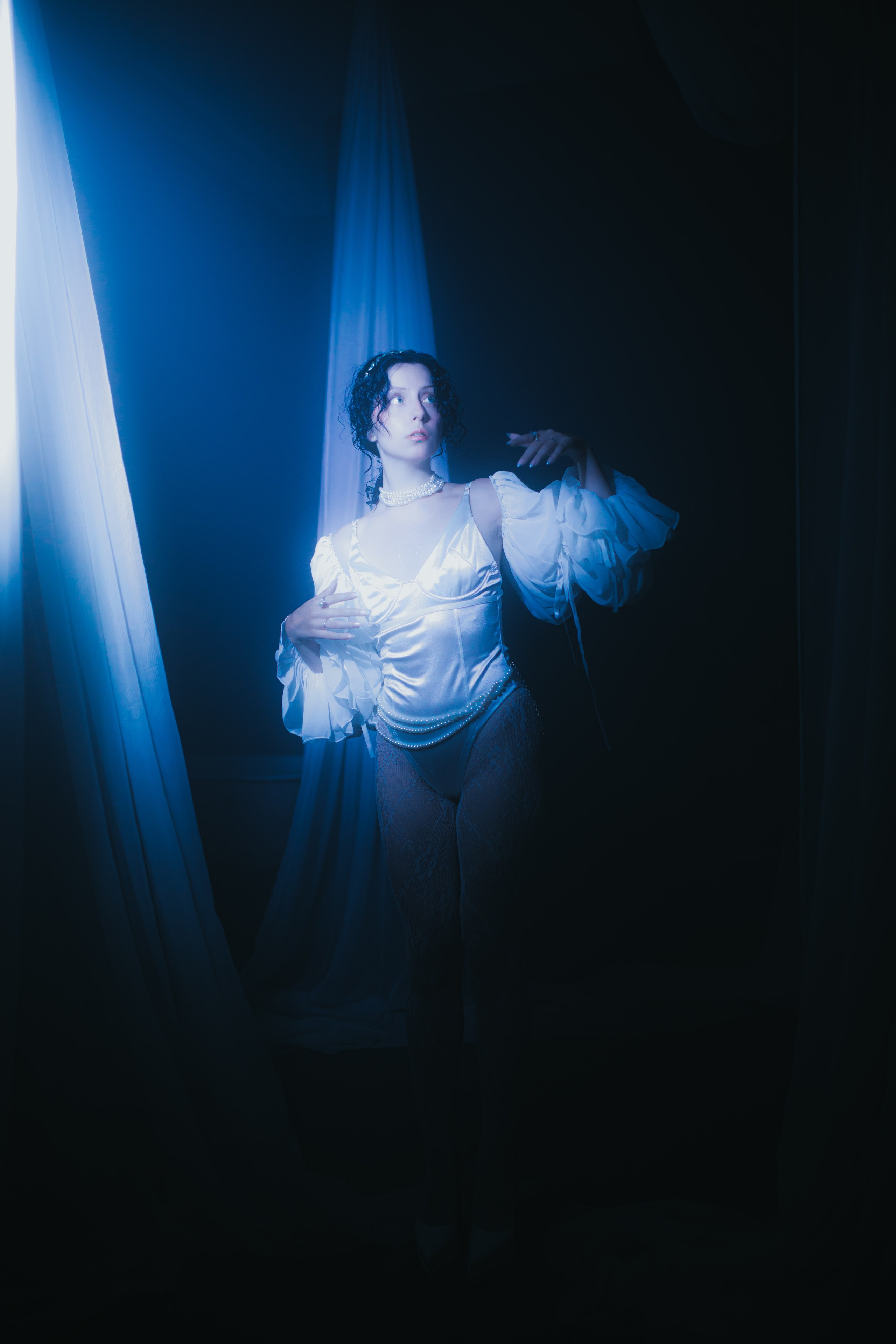 Toma. Фотограф из Санкт-Петербурга Валерия Ленских