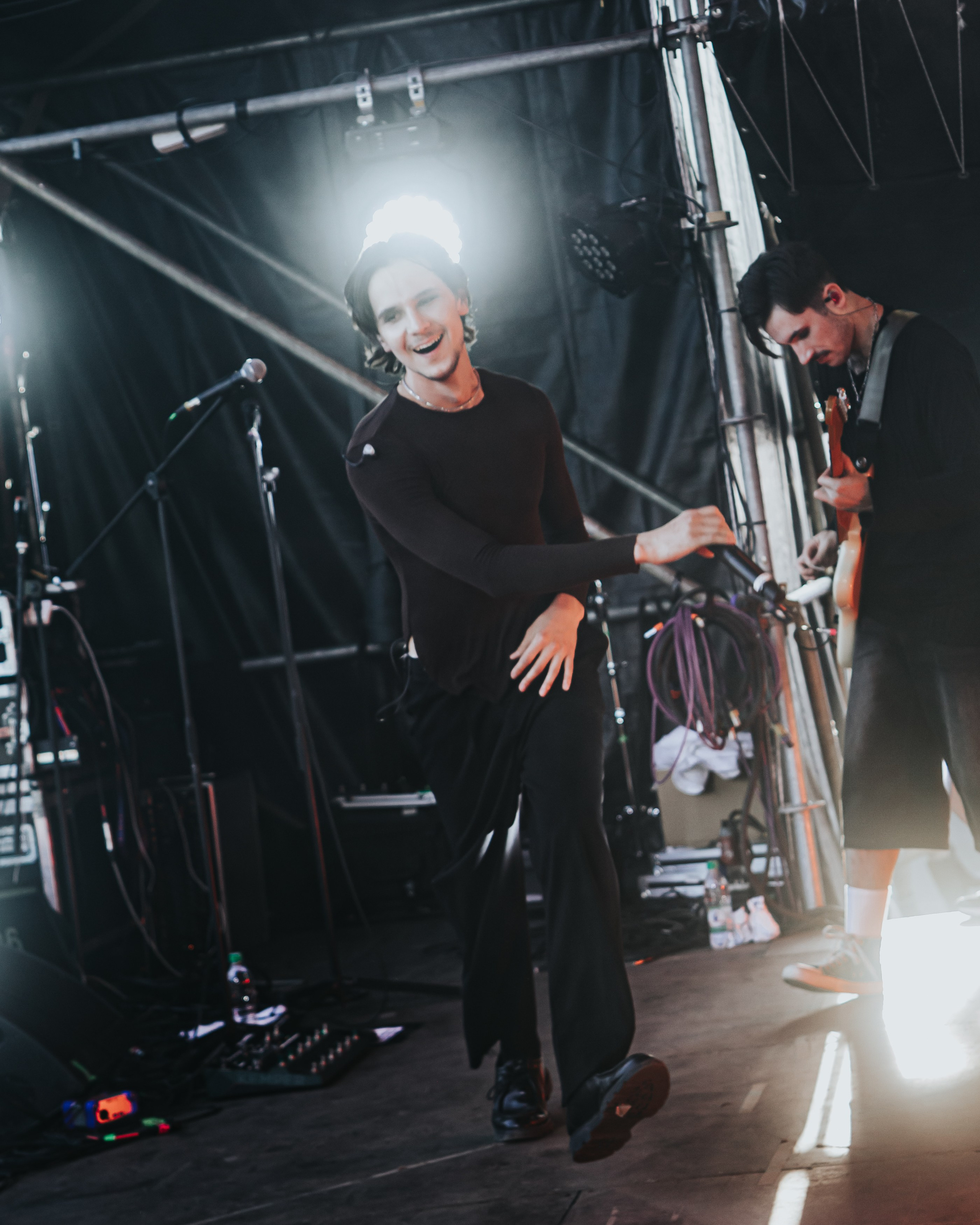 EMOLAND 2025. Фотограф из Санкт-Петербурга Валерия Ленских