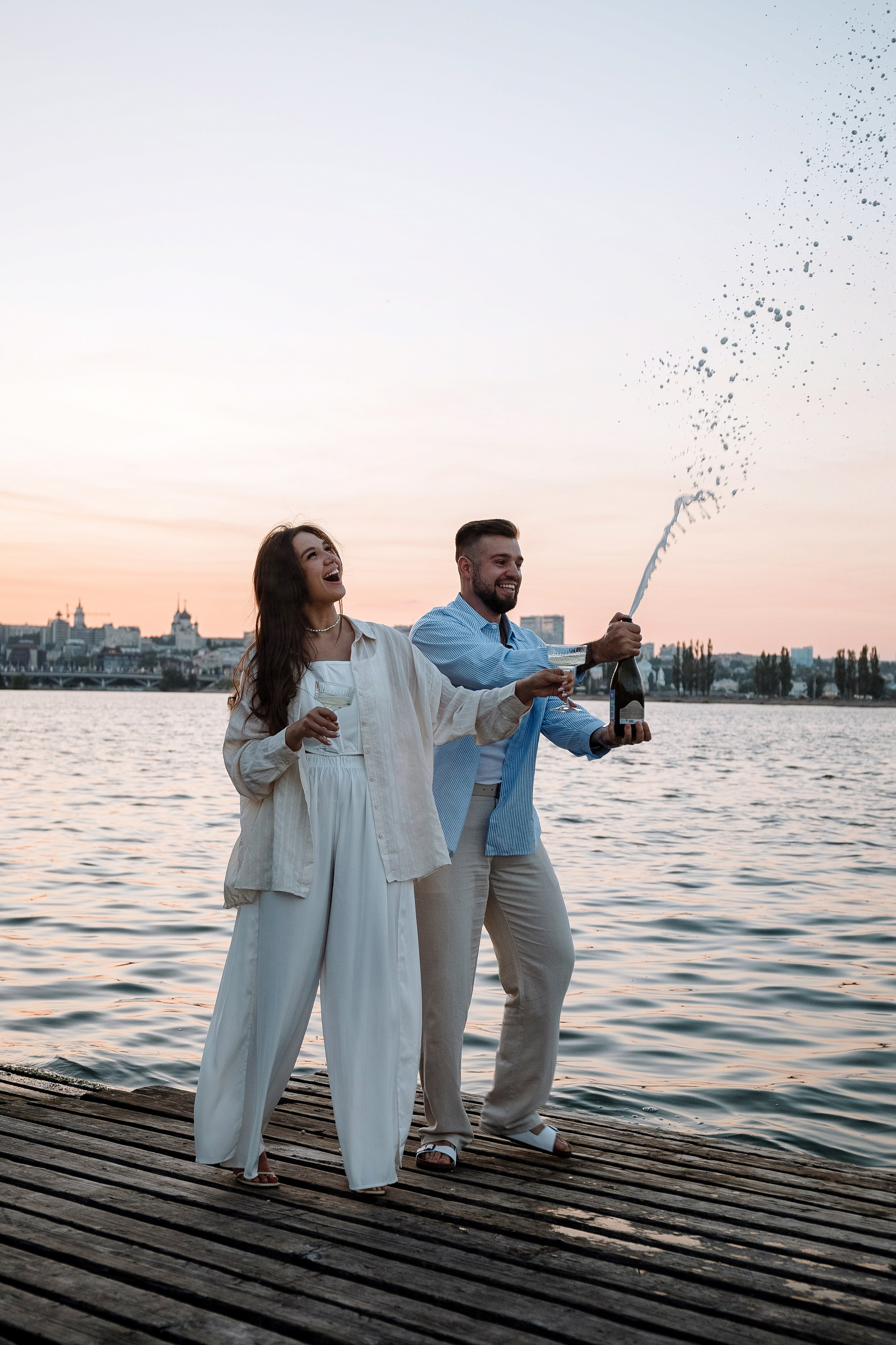 Семейная фотосессия и LOVE STORY. Женский фотограф Воронеж, фотосессия