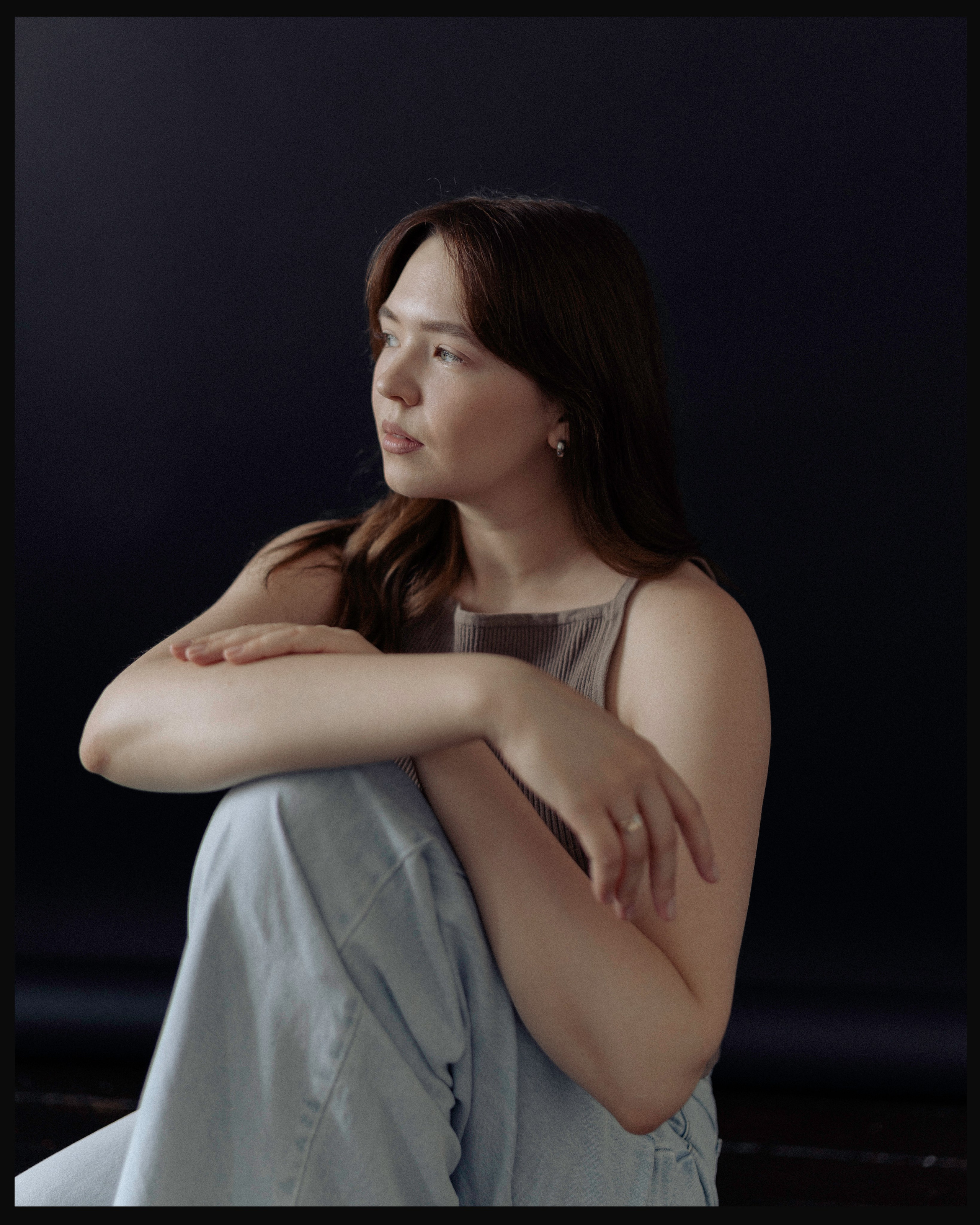 Алёна. Таня Маковская|Фотограф в Самаре