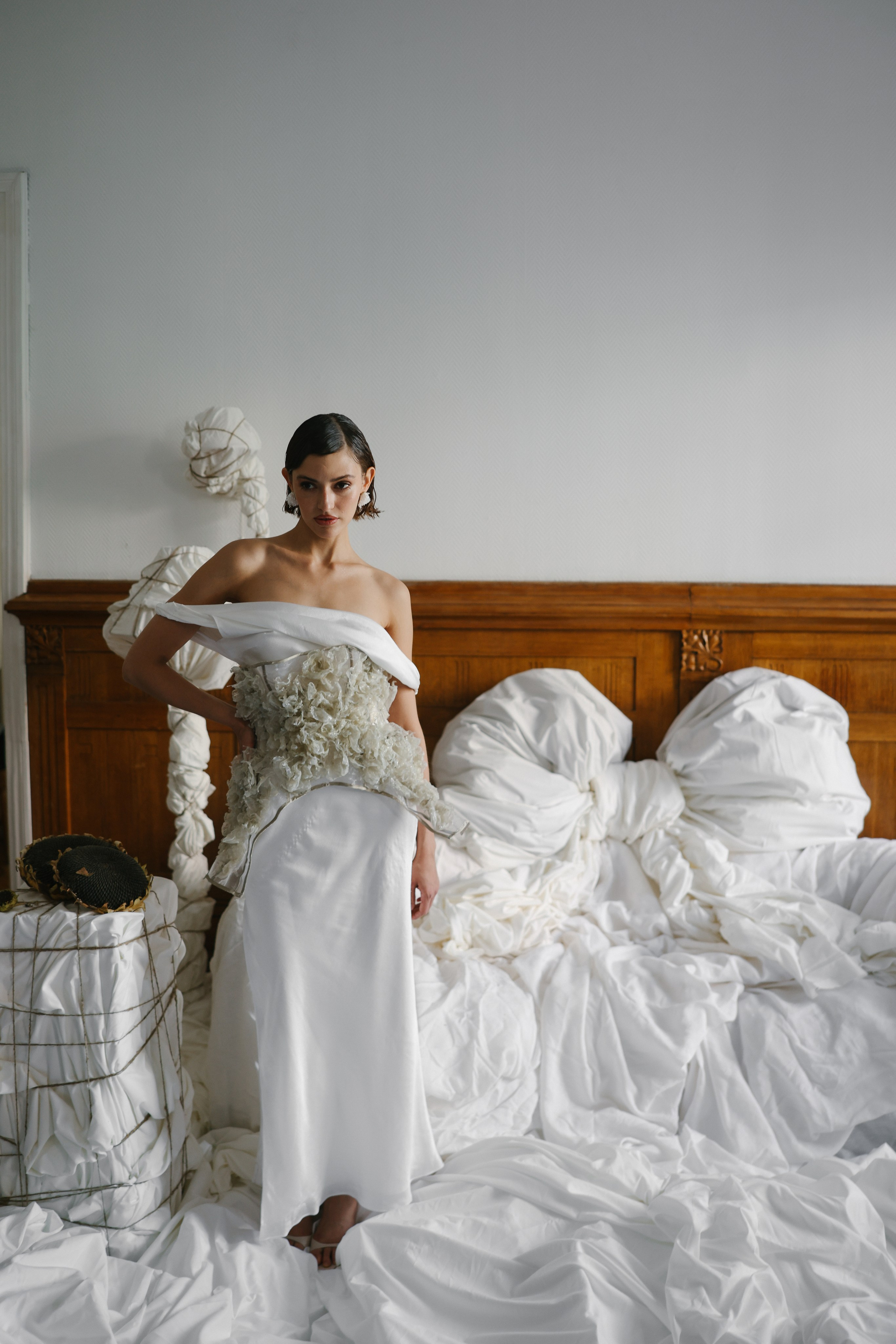 Нина & Максим. Оформление свадеб, декор свадеб Вера Маркова, Москва