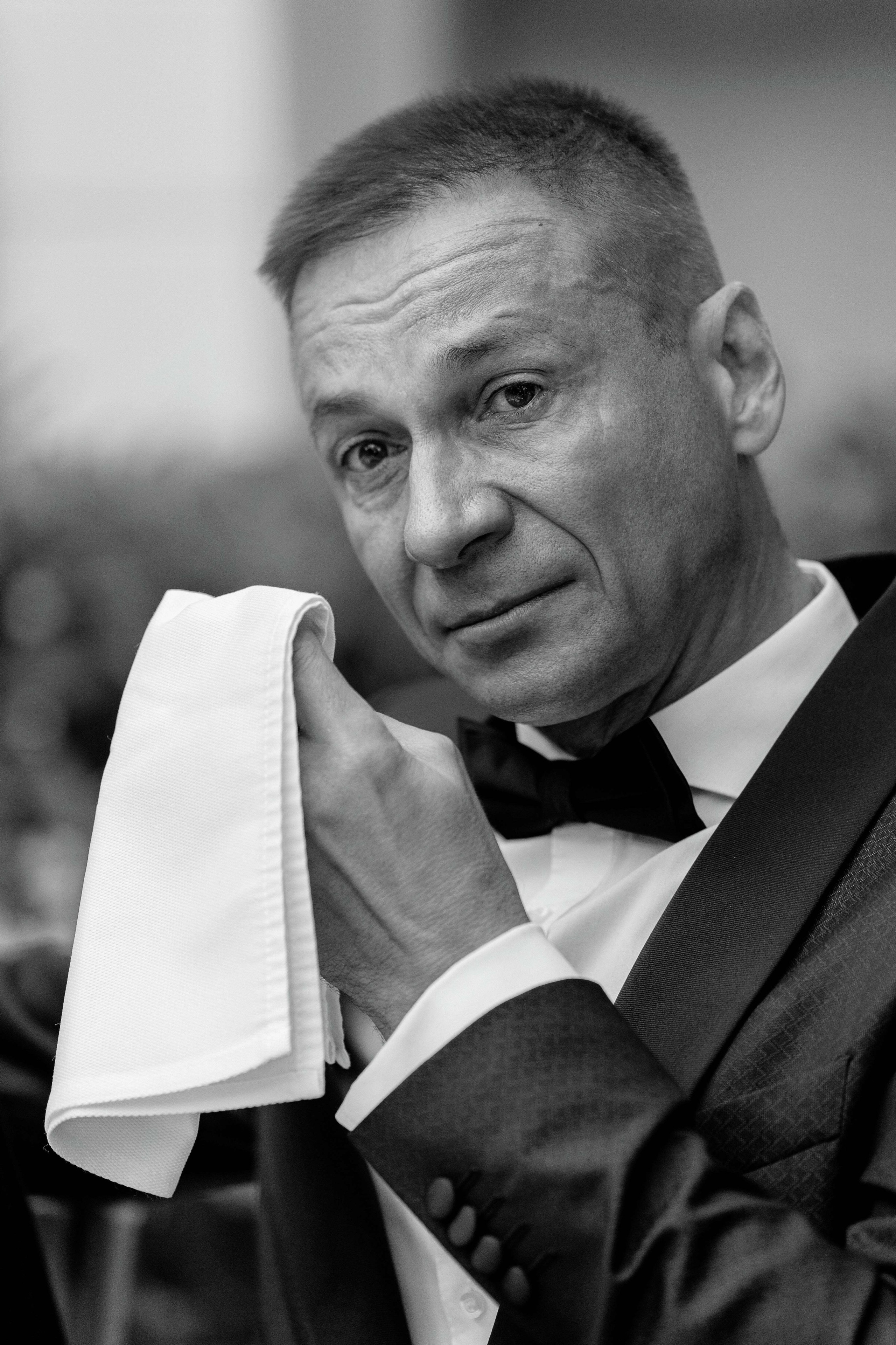 Wedding day Nadya+Viktor. About