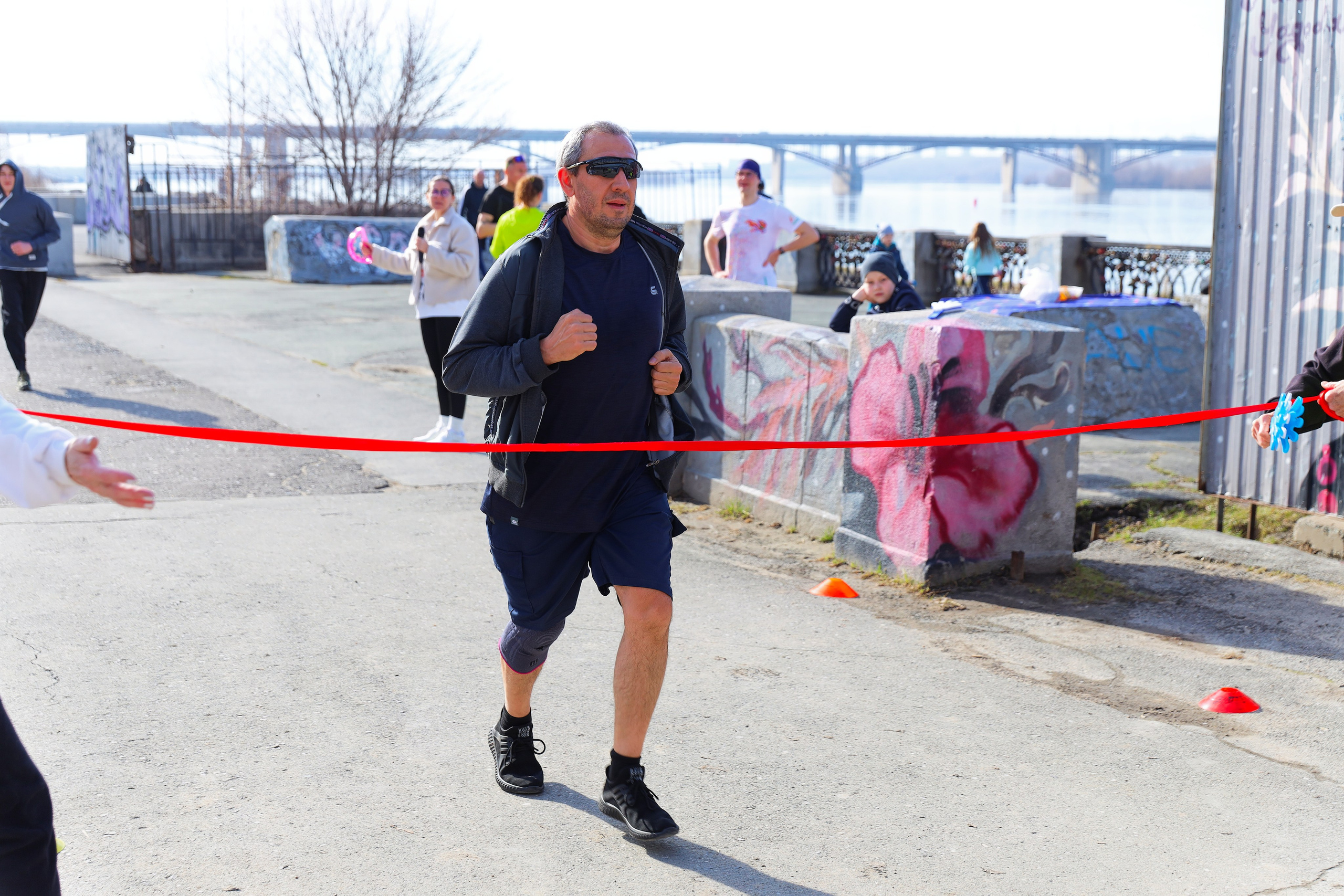 25.04.2026 Забег 5Вёрст. Клуб путешествий HimalTrex Горные туры в Гималаи Непал