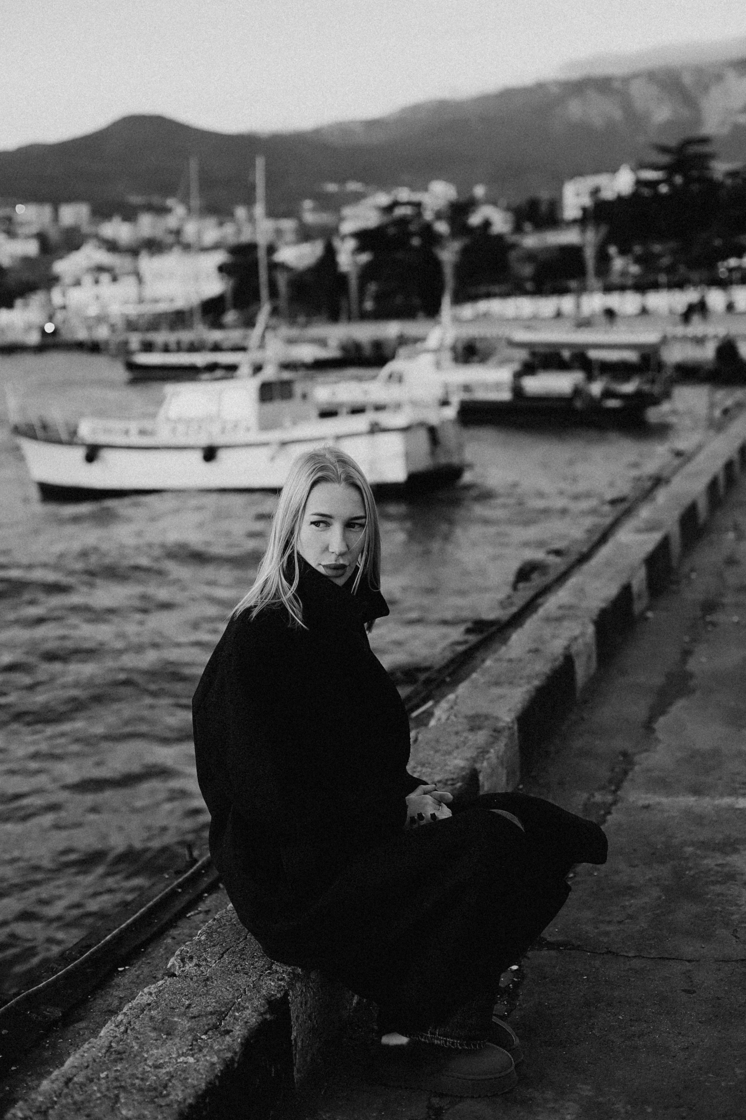 НАТАЛЬЯ. Фотограф Мариуполь | Ялта | Крым — Диана Мазенко