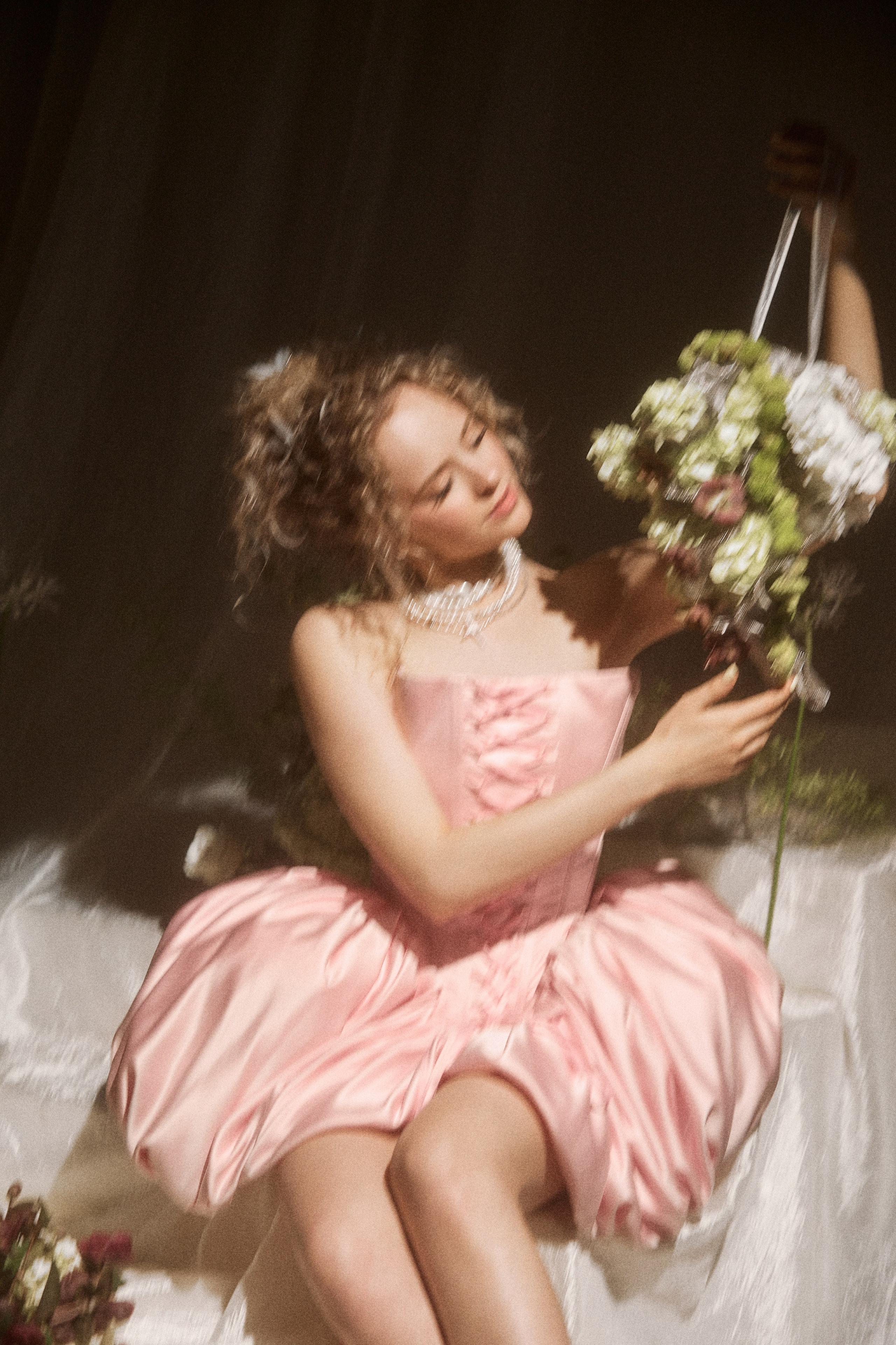 Николетта и Костя. Антон Гошовский - свадебный и семейный фотограф в Москве и Крыму